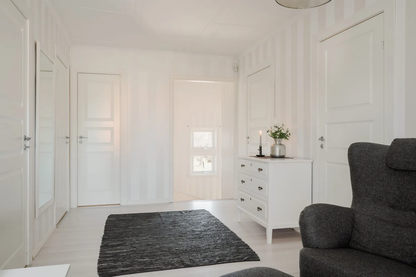 Villa, Fabriksgatan 5, Sunne