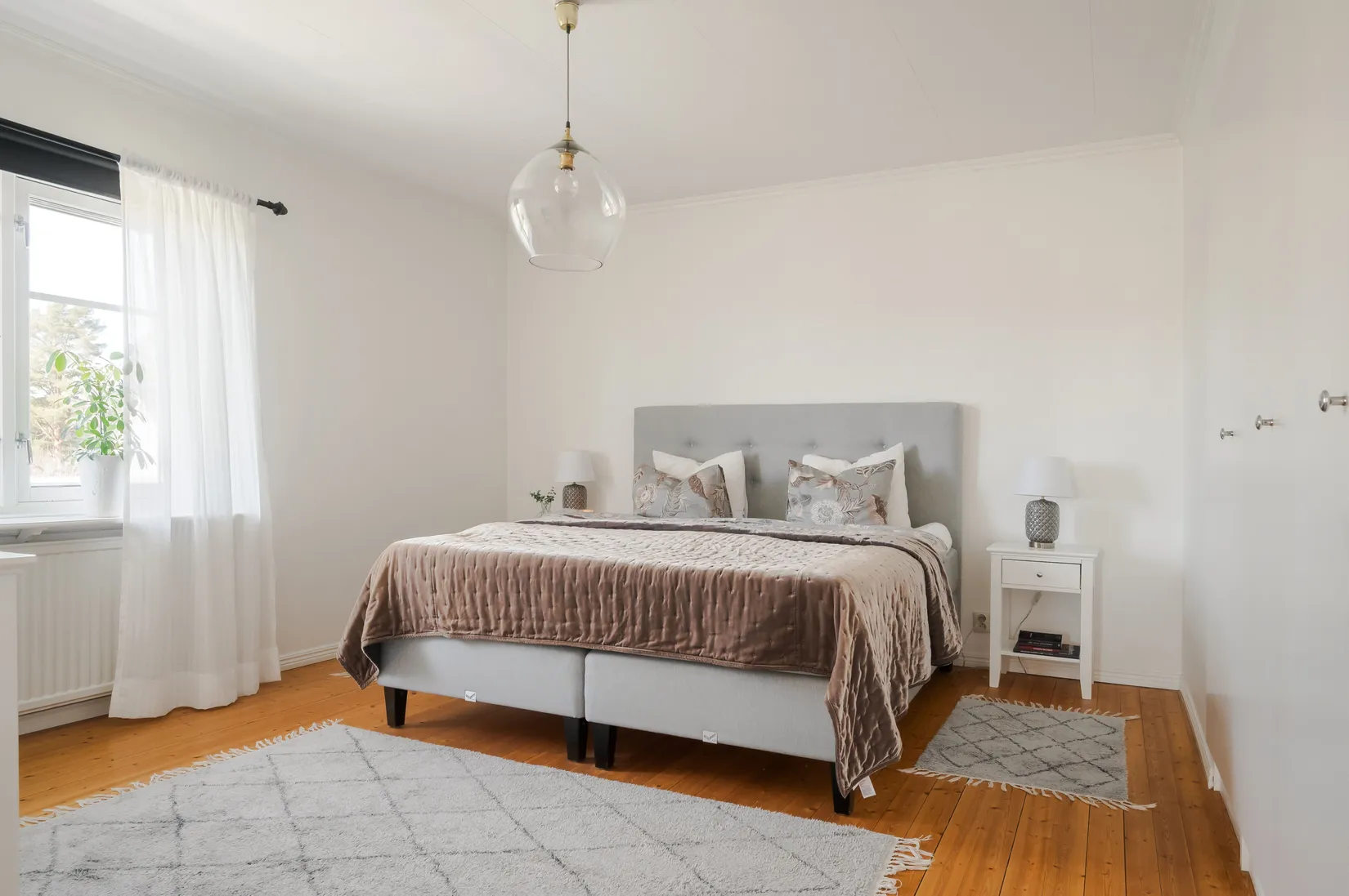 Villa, Fabriksgatan 5, Sunne