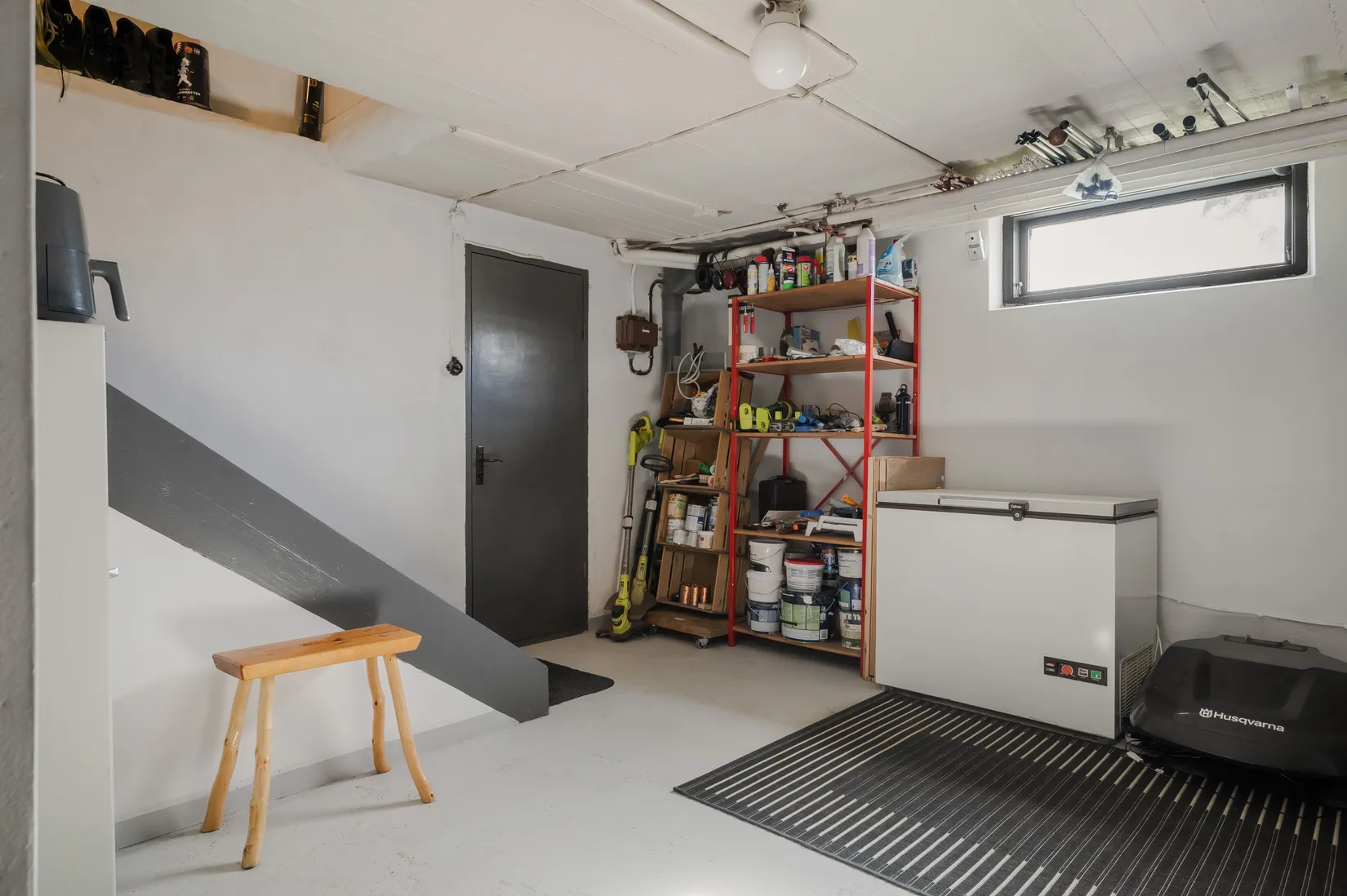 Villa, Fabriksgatan 5, Sunne