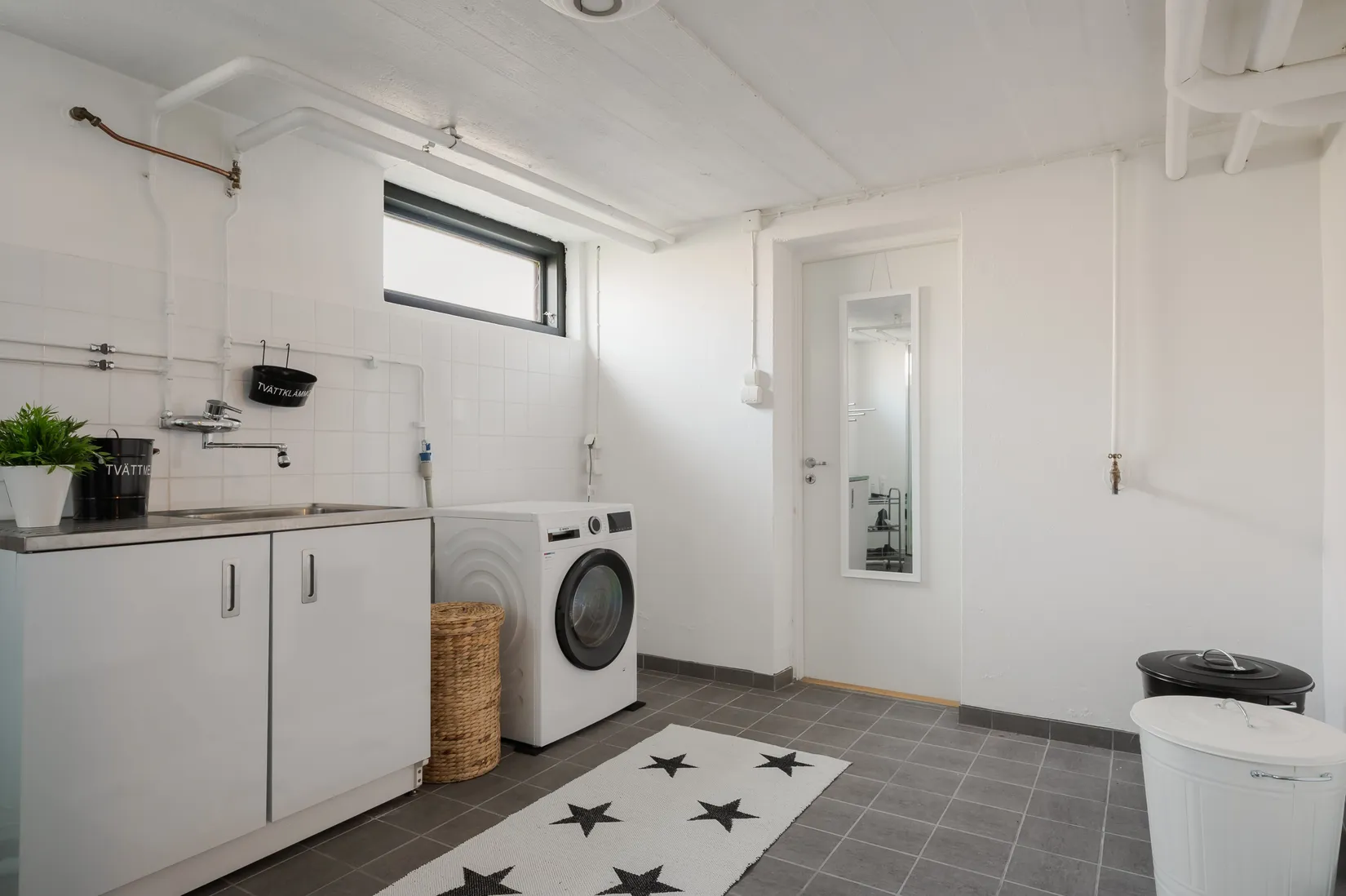 Villa, Fabriksgatan 5, Sunne