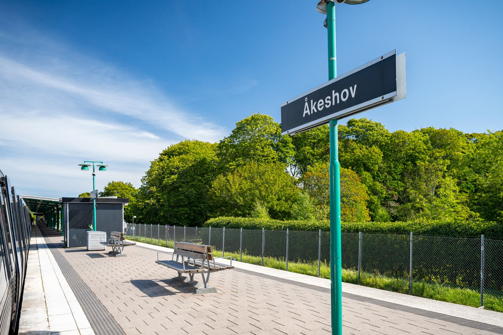 Bostadsrätt, Broderivägen 19, Åkeshov, Stockholm