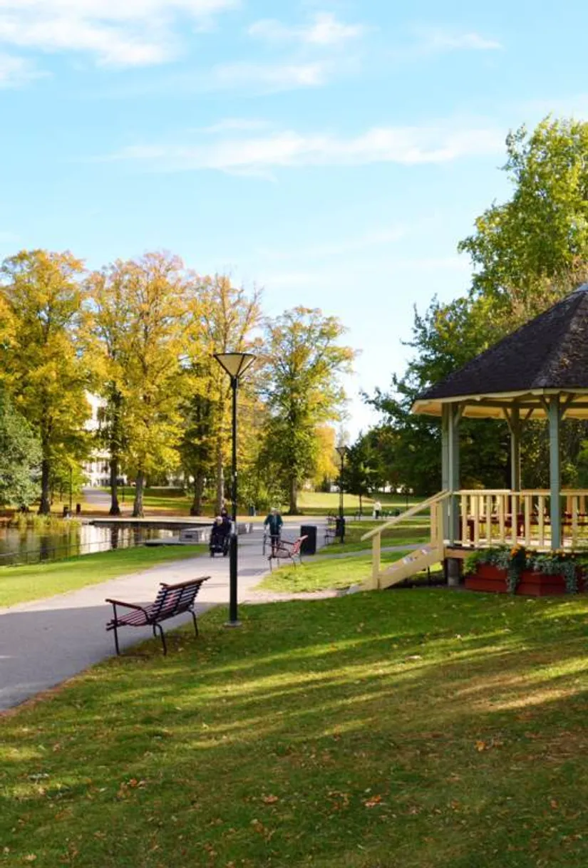 Bostadsrätt, Radhus, Herrängsvägen 44A, Herrängen, Stockholm