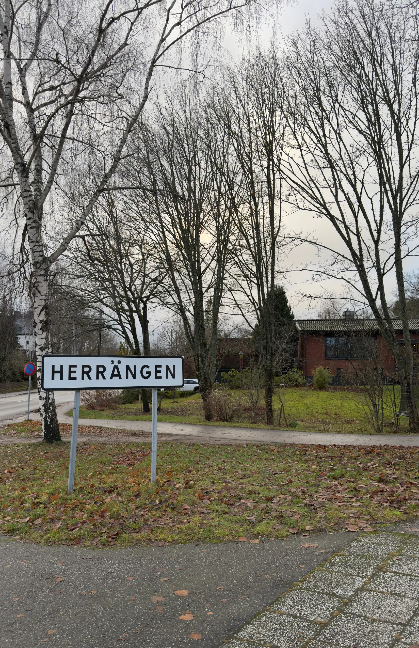 Bostadsrätt, Radhus, Herrängsvägen 44A, Herrängen, Stockholm