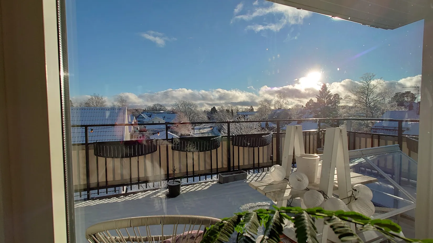 Bostadsrätt, Radhus, Herrängsvägen 44A, Herrängen, Stockholm