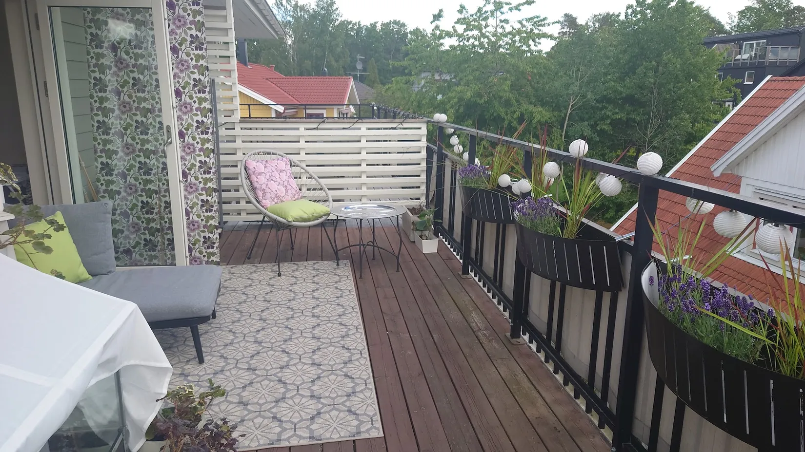 Bostadsrätt, Radhus, Herrängsvägen 44A, Herrängen, Stockholm