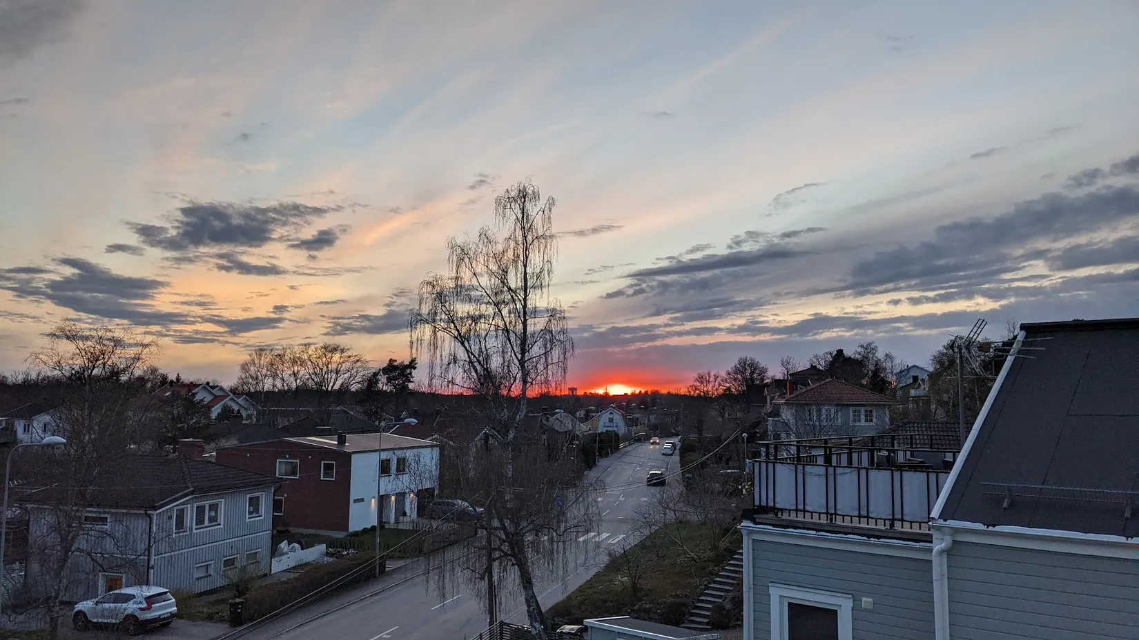 Bostadsrätt, Radhus, Herrängsvägen 44A, Herrängen, Stockholm