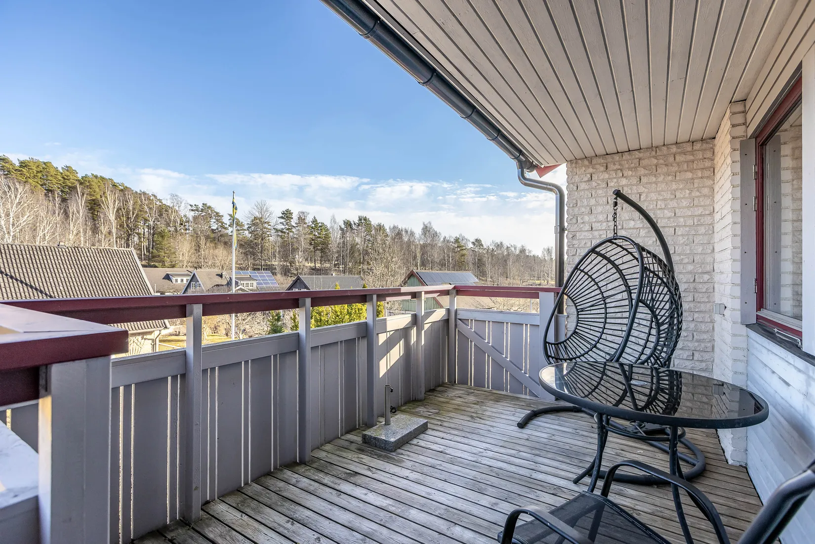 Villa, Grindstigen 20, Norra Nynäshamn, Nynäshamn