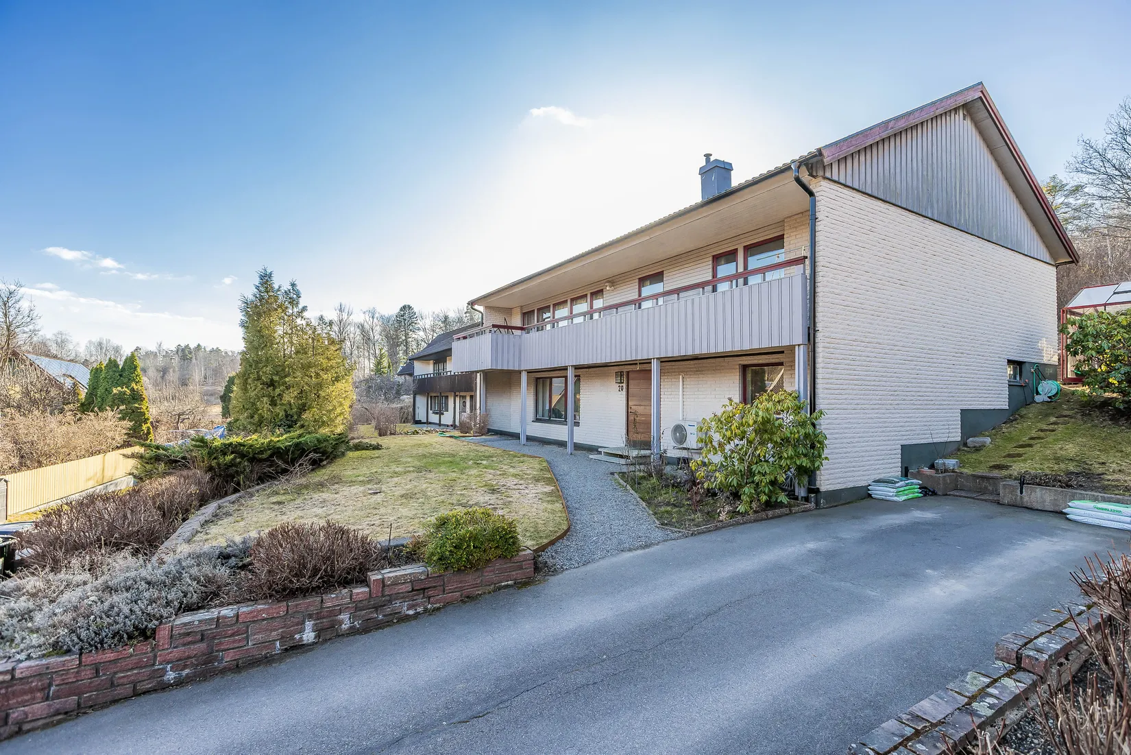 Villa, Grindstigen 20, Norra Nynäshamn, Nynäshamn