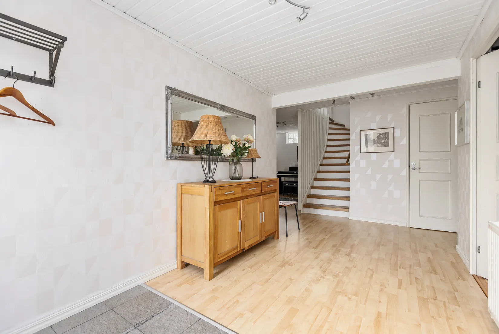 Villa, Grindstigen 20, Norra Nynäshamn, Nynäshamn