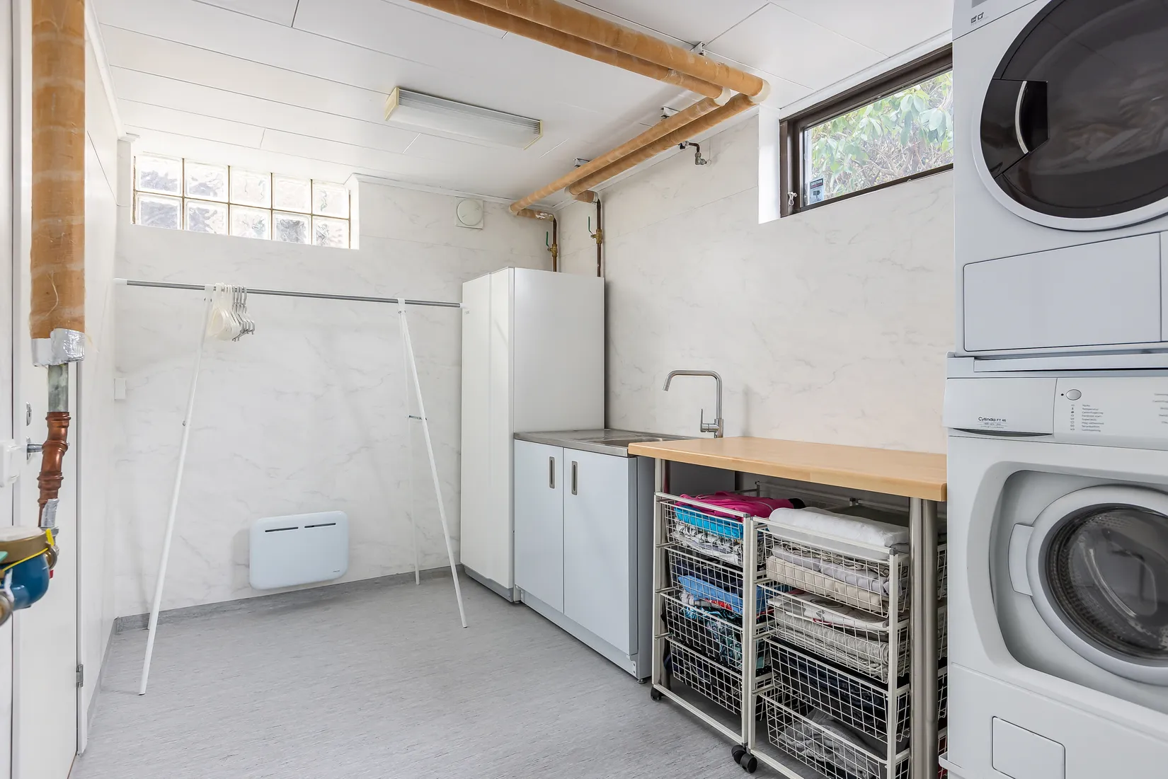 Villa, Grindstigen 20, Norra Nynäshamn, Nynäshamn