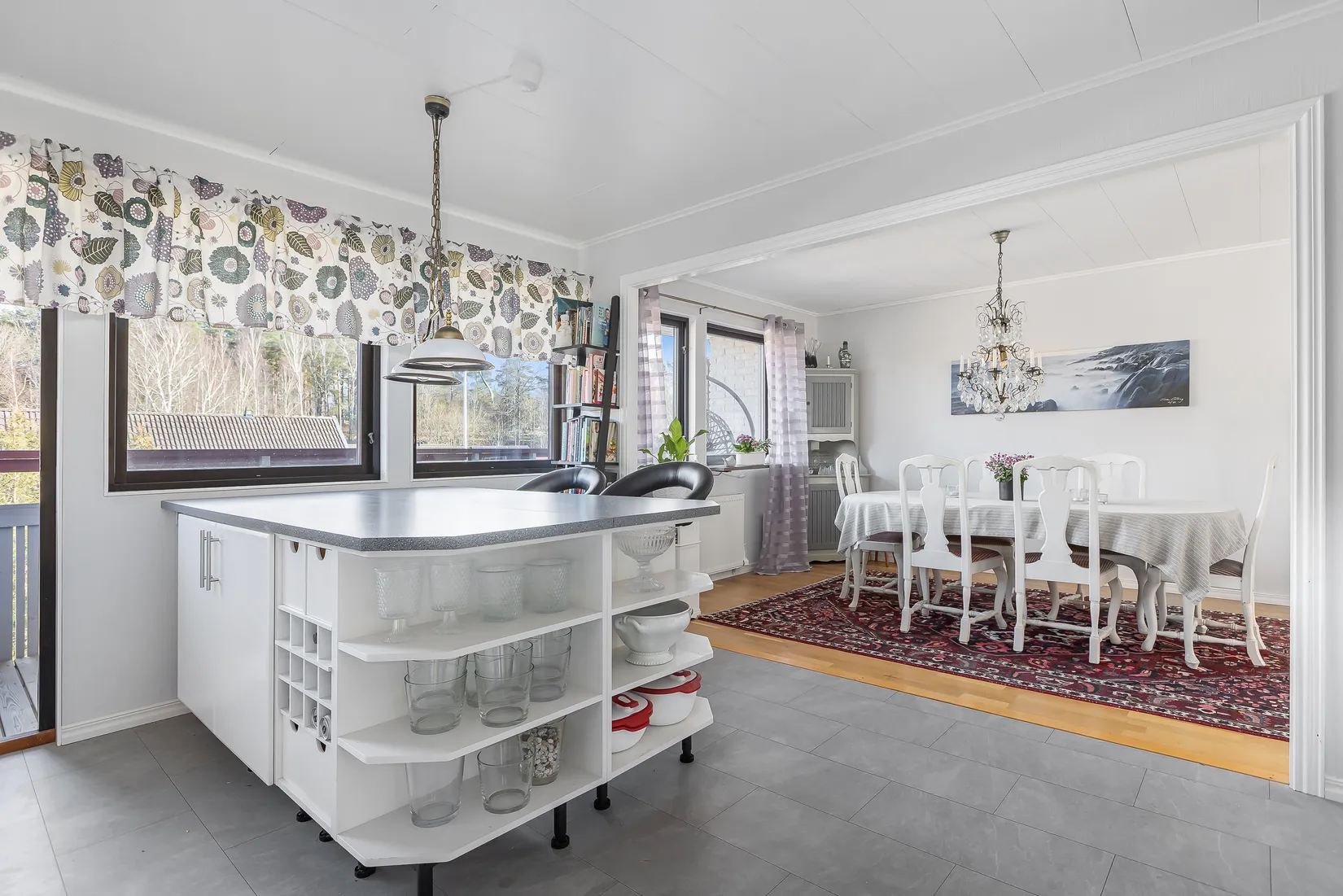 Villa, Grindstigen 20, Norra Nynäshamn, Nynäshamn