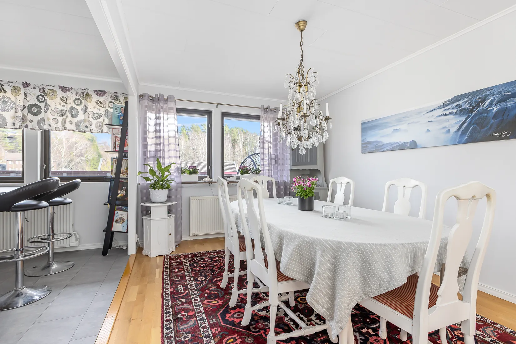 Villa, Grindstigen 20, Norra Nynäshamn, Nynäshamn