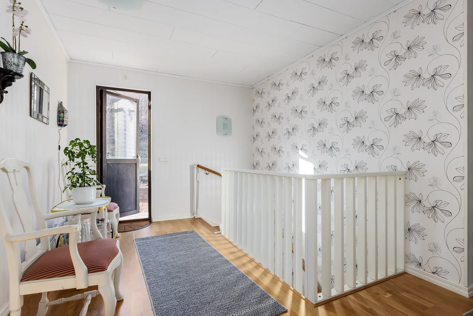 Villa, Grindstigen 20, Norra Nynäshamn, Nynäshamn