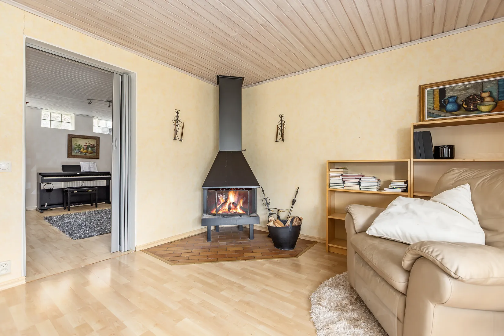 Villa, Grindstigen 20, Norra Nynäshamn, Nynäshamn