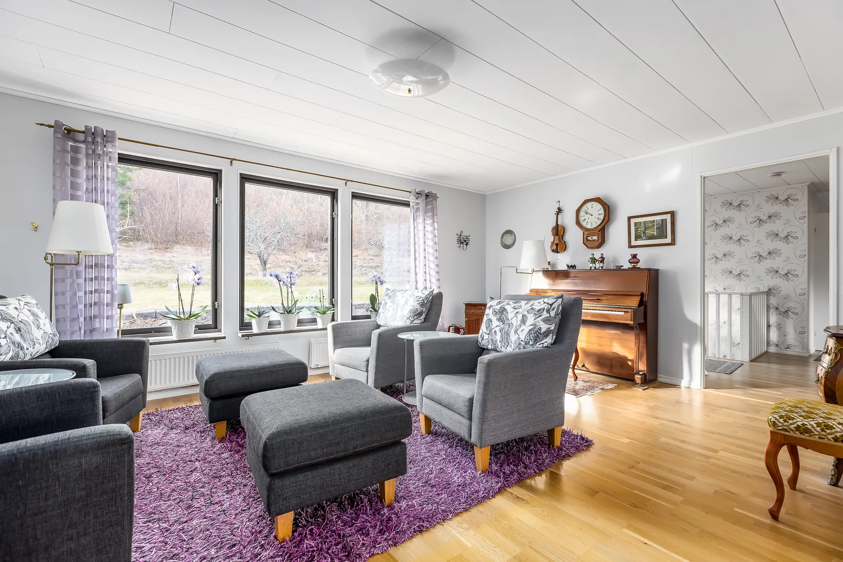 Villa, Grindstigen 20, Norra Nynäshamn, Nynäshamn