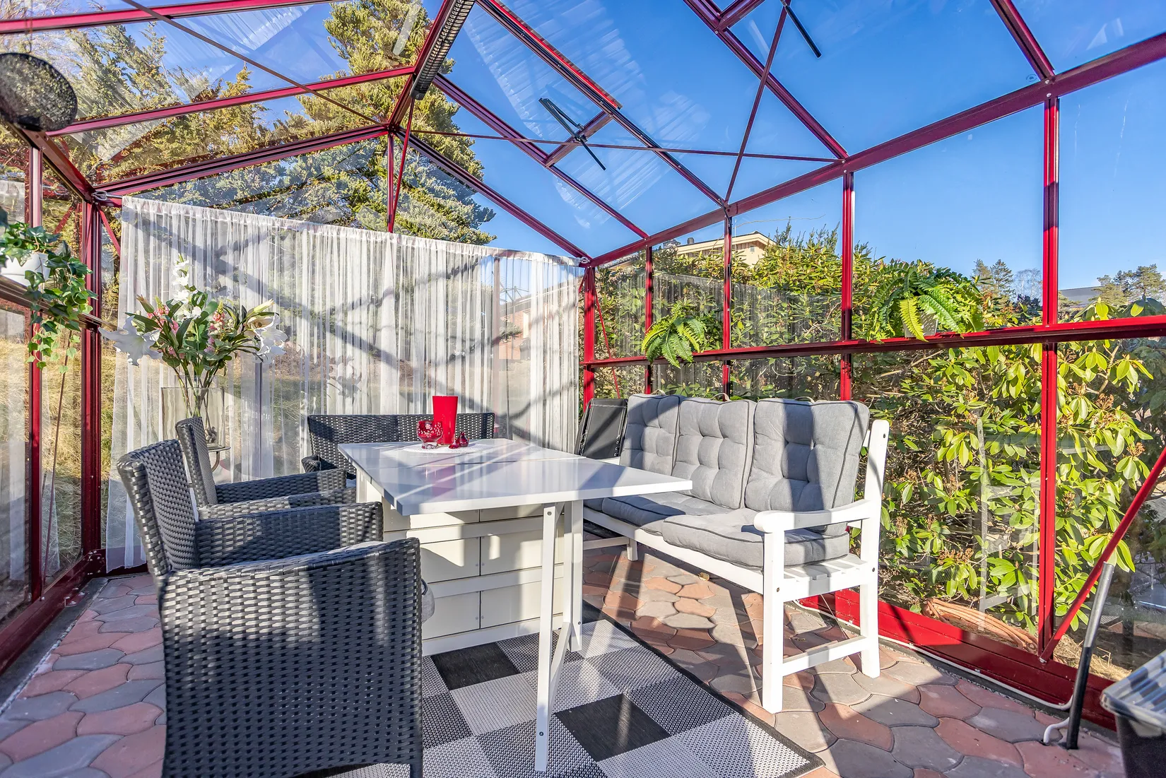 Villa, Grindstigen 20, Norra Nynäshamn, Nynäshamn