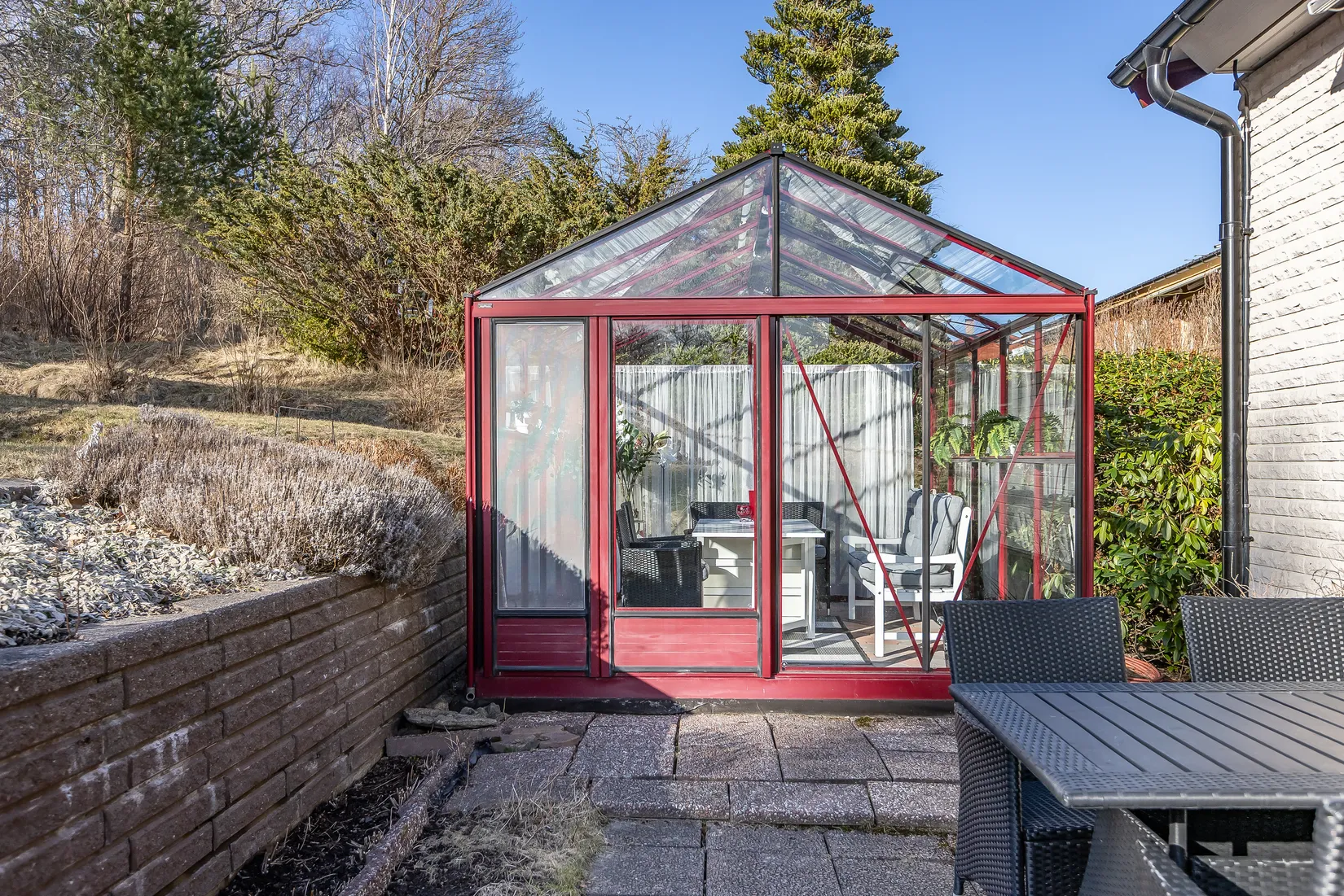 Villa, Grindstigen 20, Norra Nynäshamn, Nynäshamn