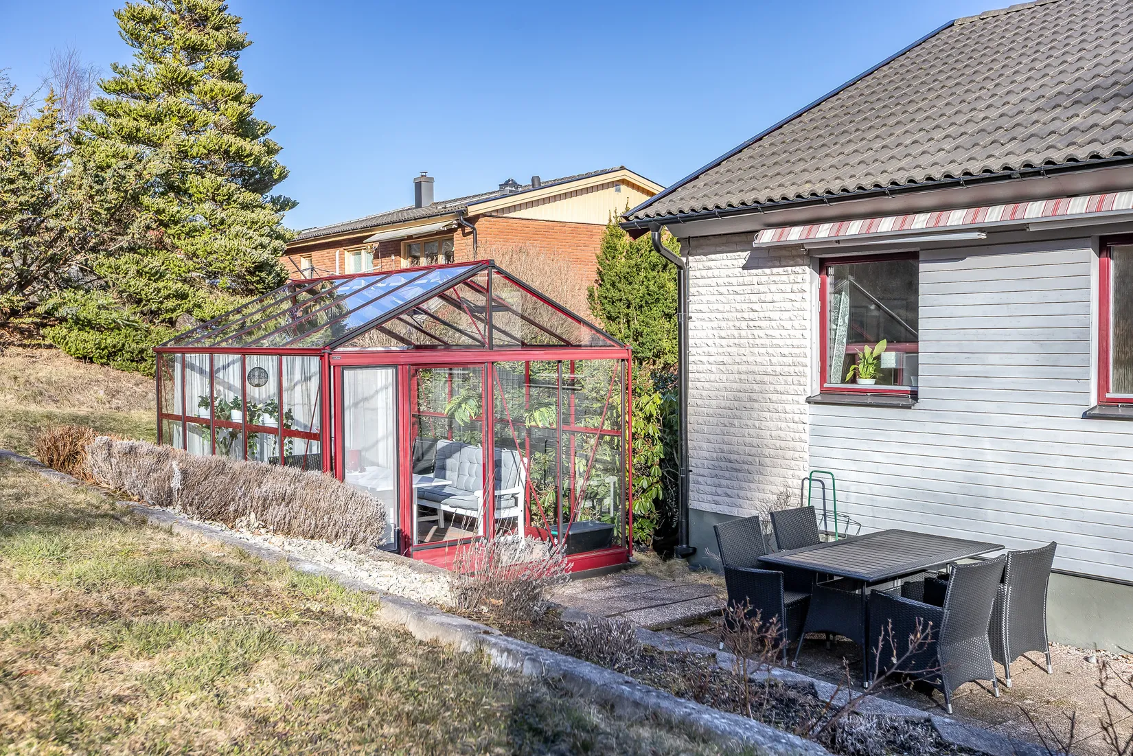 Villa, Grindstigen 20, Norra Nynäshamn, Nynäshamn