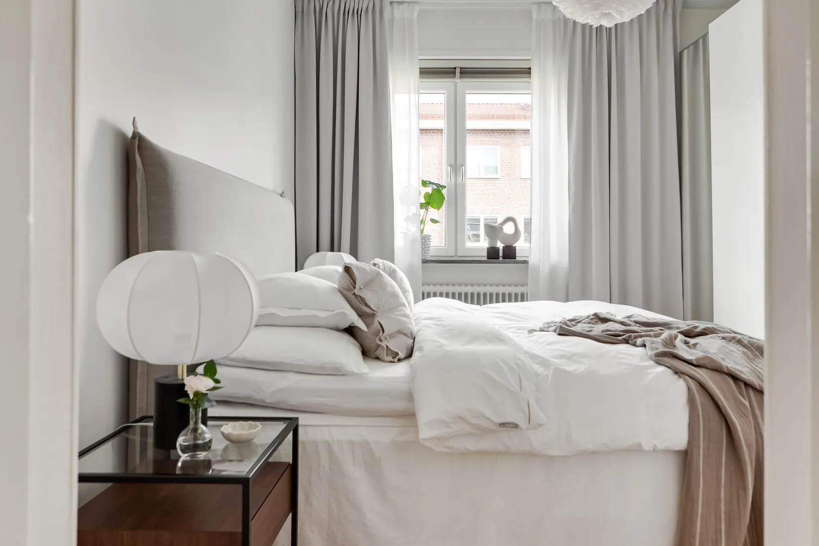 Bostadsrätt, Helgeandsgatan 18A, Lund - Centrum, Lund