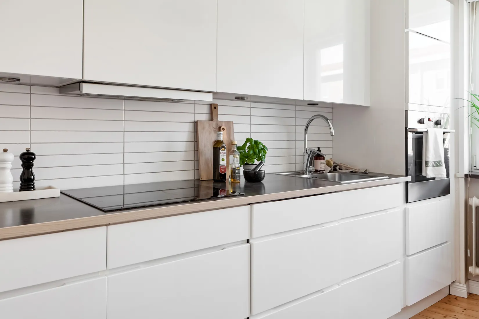 Bostadsrätt, Helgeandsgatan 18A, Lund - Centrum, Lund