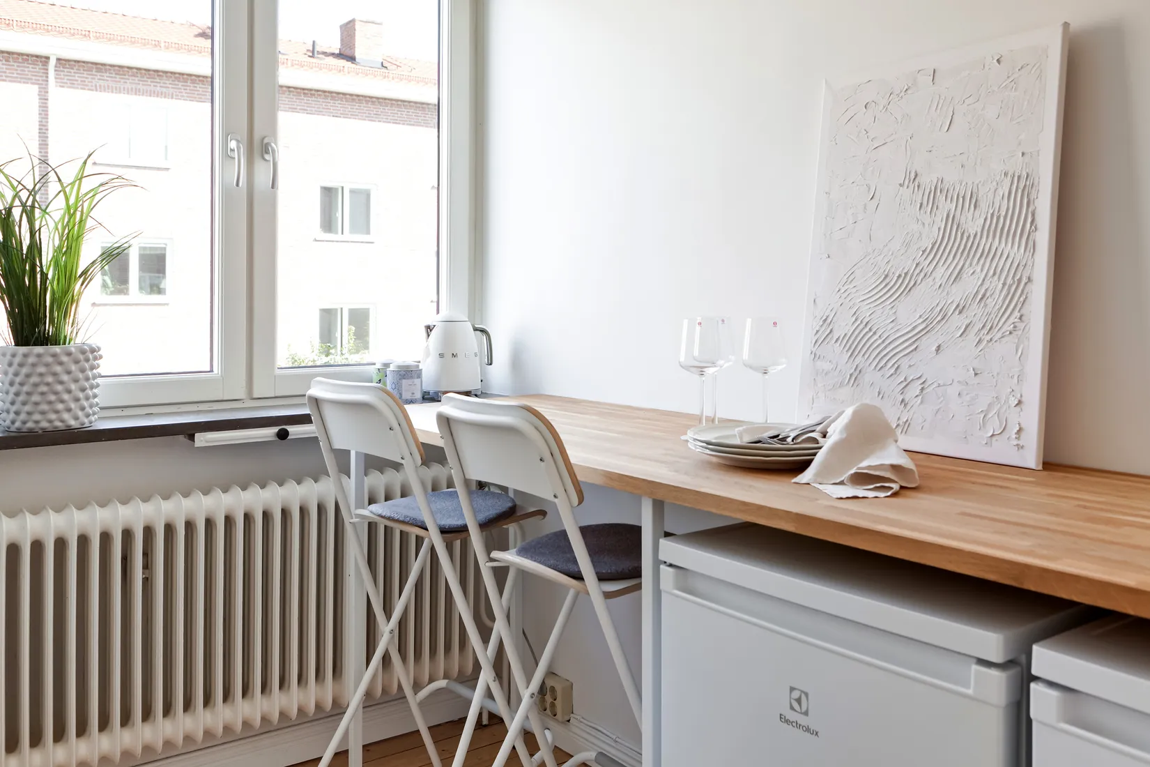 Bostadsrätt, Helgeandsgatan 18A, Lund - Centrum, Lund