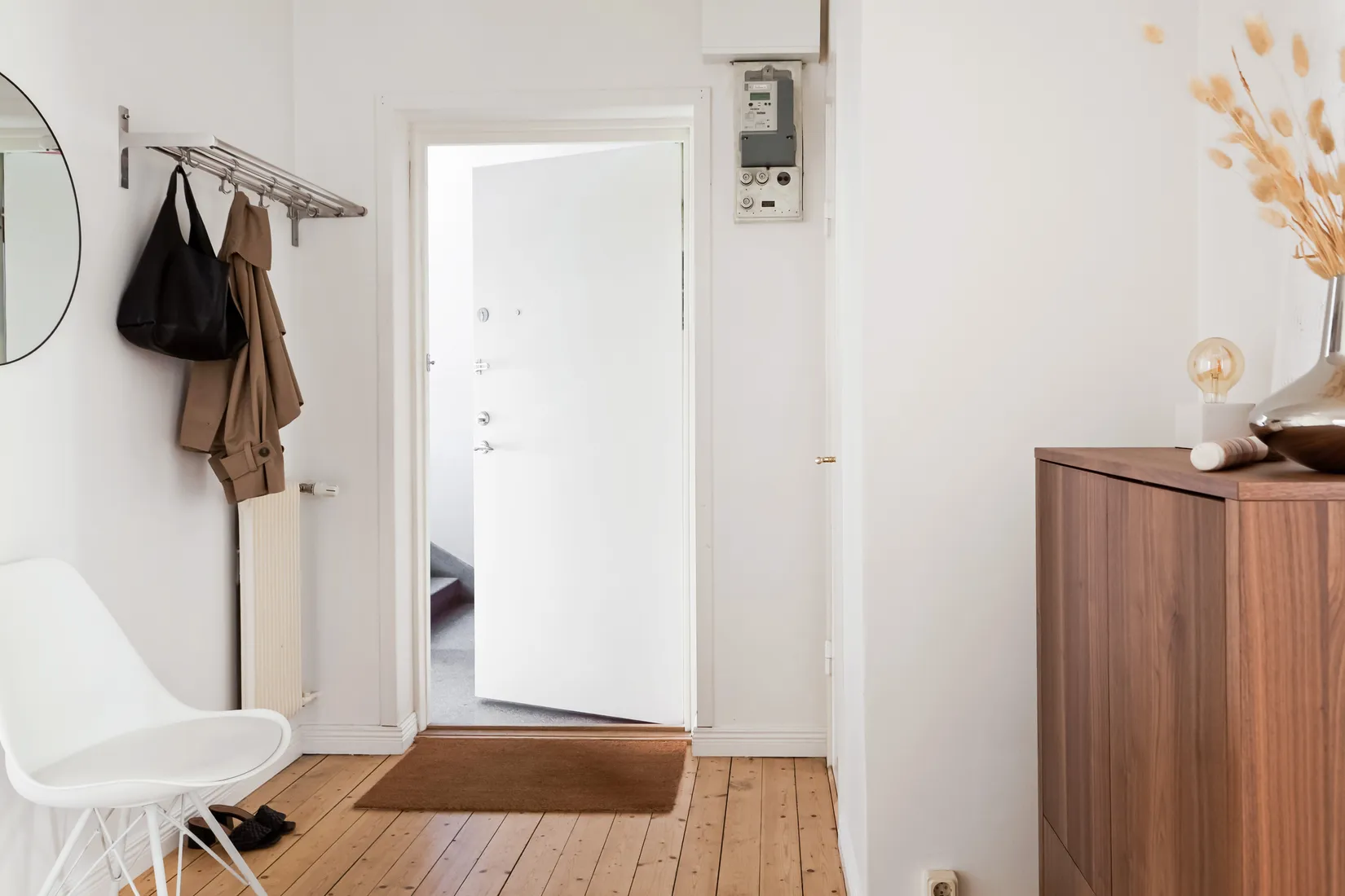 Bostadsrätt, Helgeandsgatan 18A, Lund - Centrum, Lund