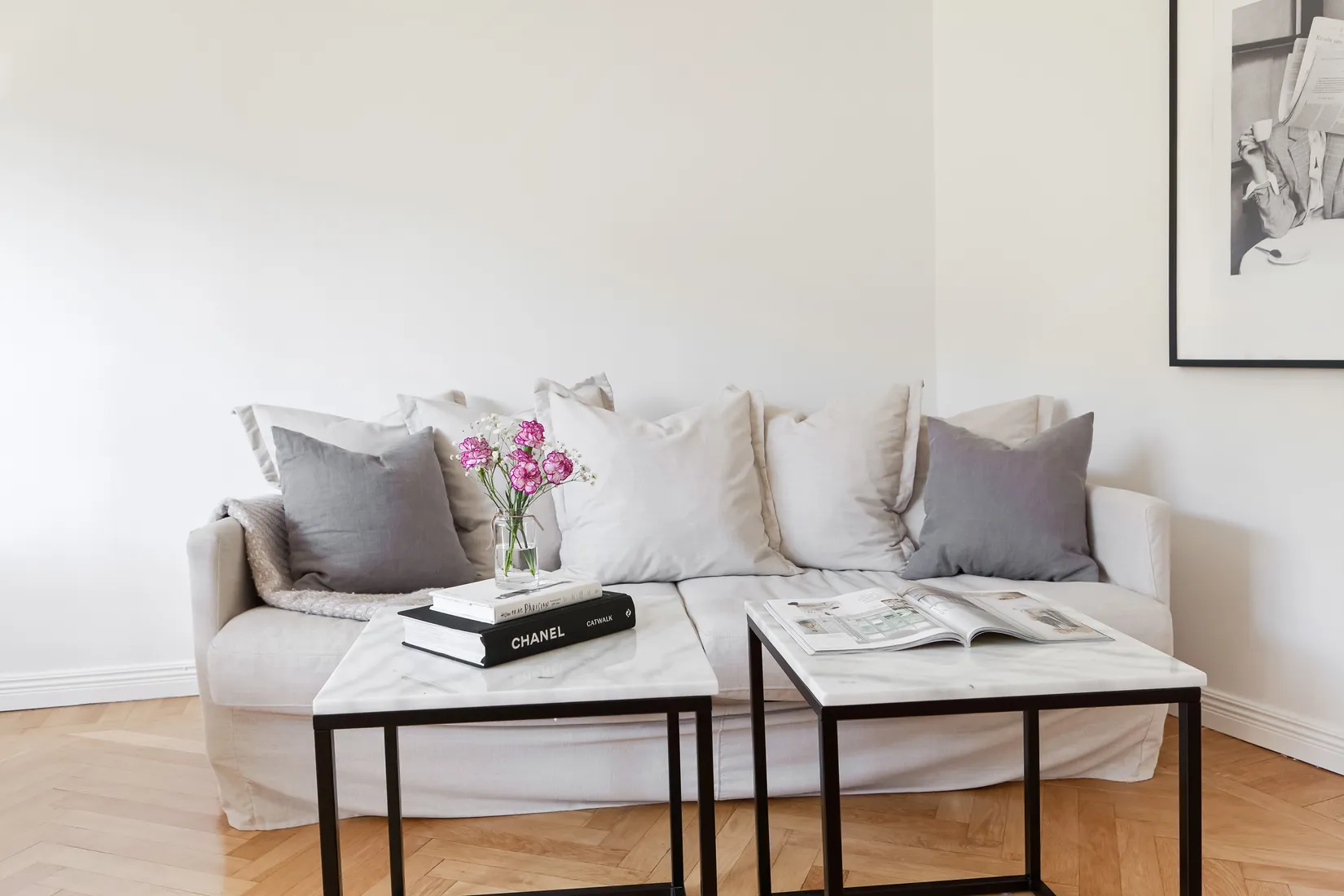 Bostadsrätt, Helgeandsgatan 18A, Lund - Centrum, Lund