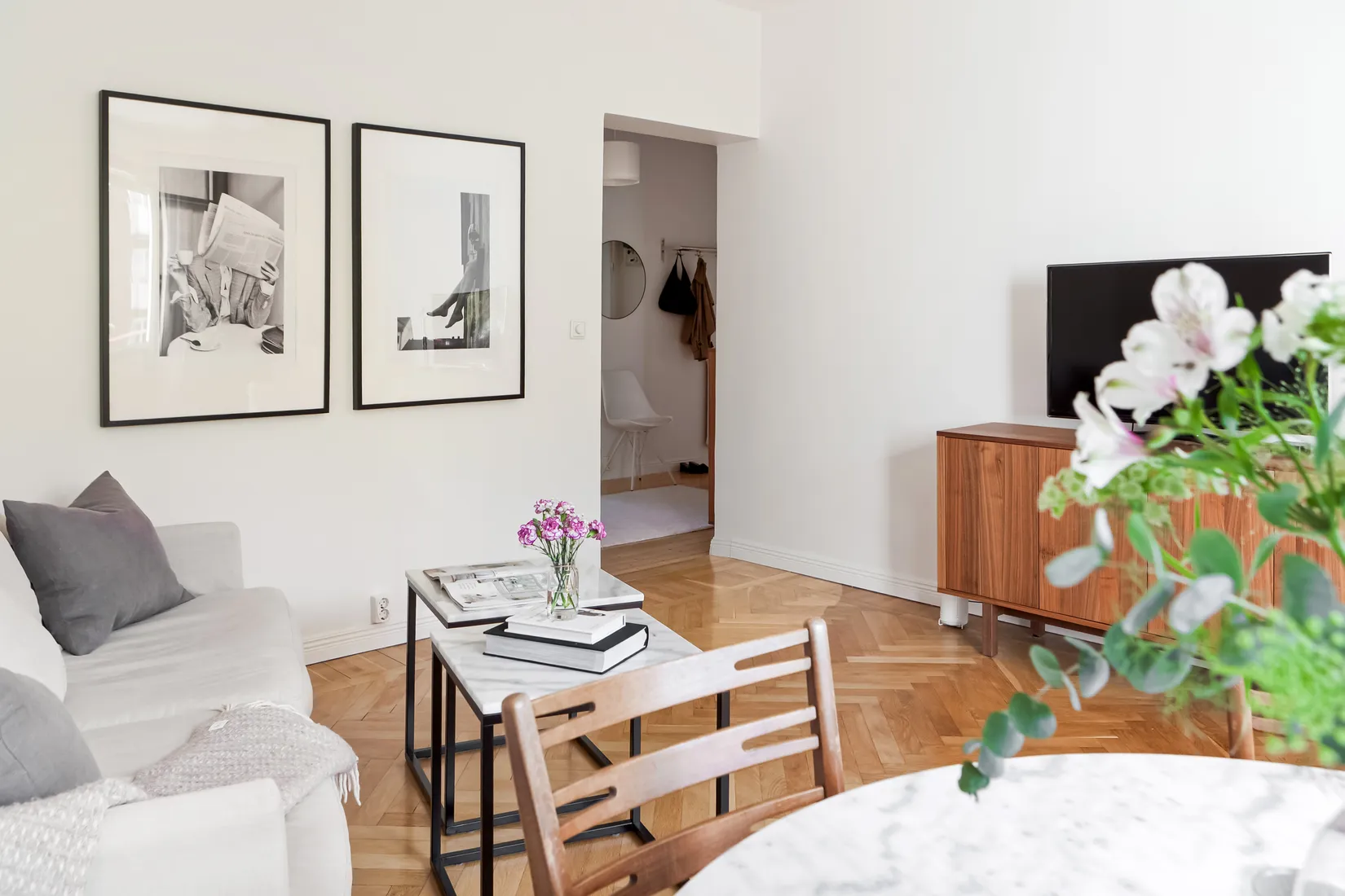 Bostadsrätt, Helgeandsgatan 18A, Lund - Centrum, Lund