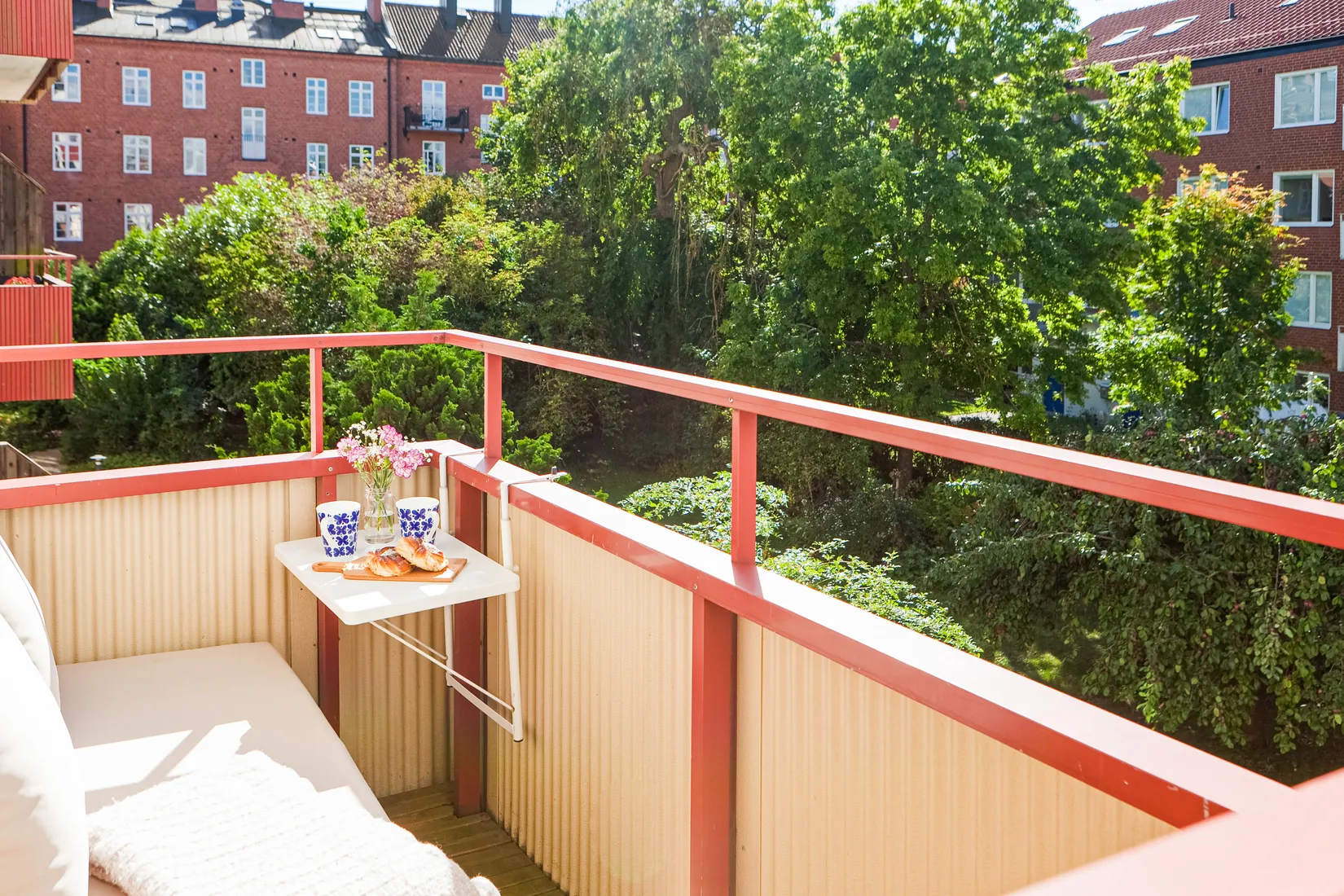 Bostadsrätt, Helgeandsgatan 18A, Lund - Centrum, Lund