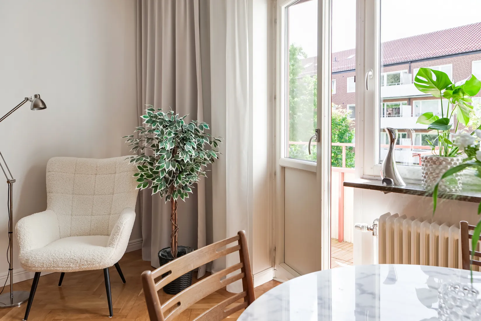 Bostadsrätt, Helgeandsgatan 18A, Lund - Centrum, Lund