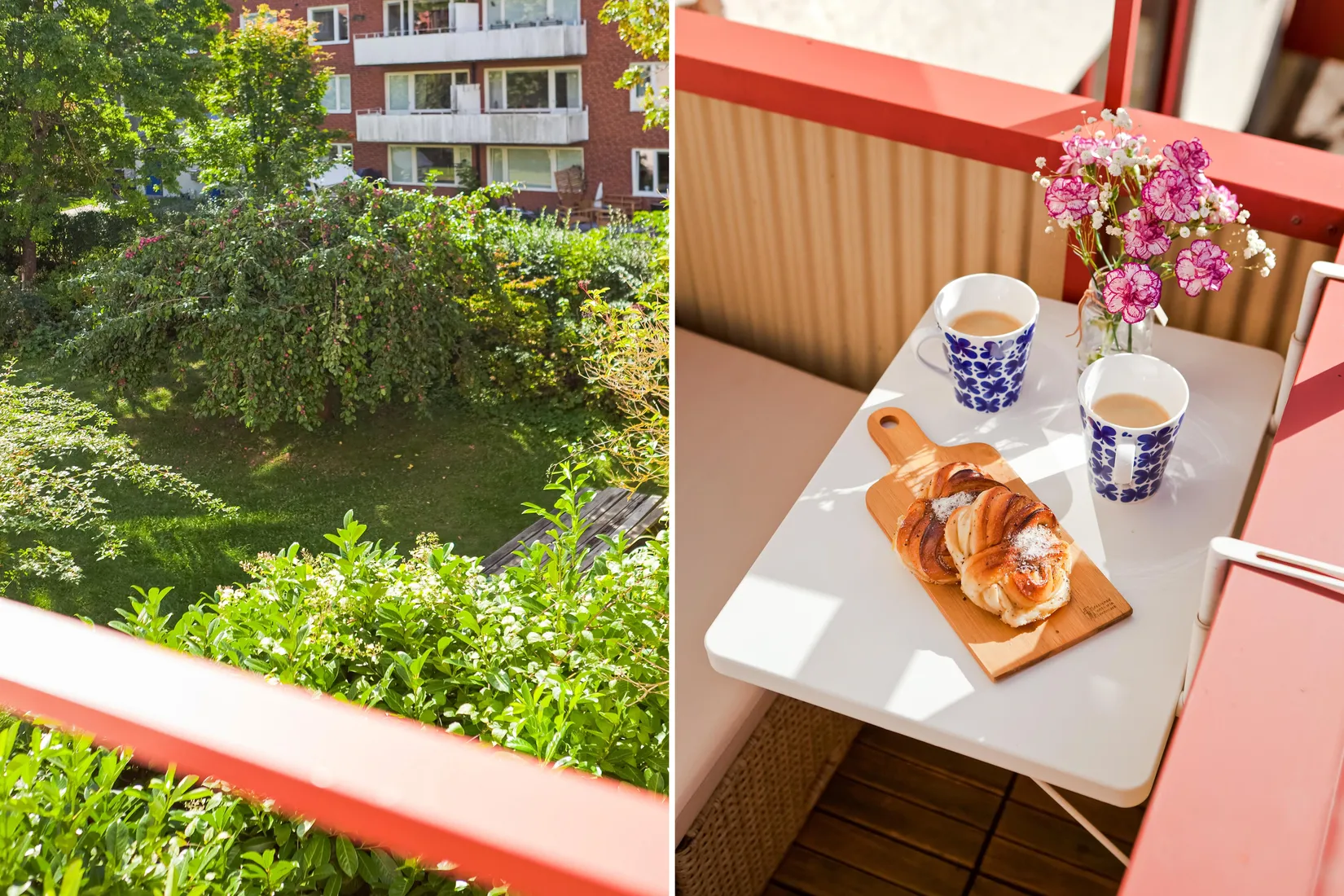 Bostadsrätt, Helgeandsgatan 18A, Lund - Centrum, Lund