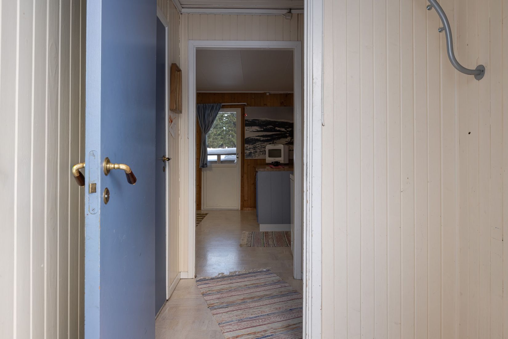 Fritidshus, Häggsjönäs 151, Lövsta/Nordhallen/Häggsjön, Åre