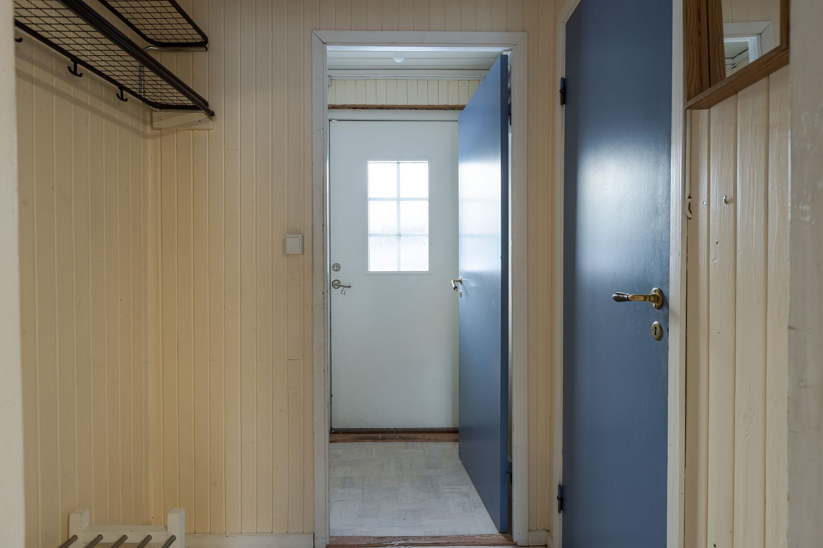 Fritidshus, Häggsjönäs 151, Lövsta/Nordhallen/Häggsjön, Åre