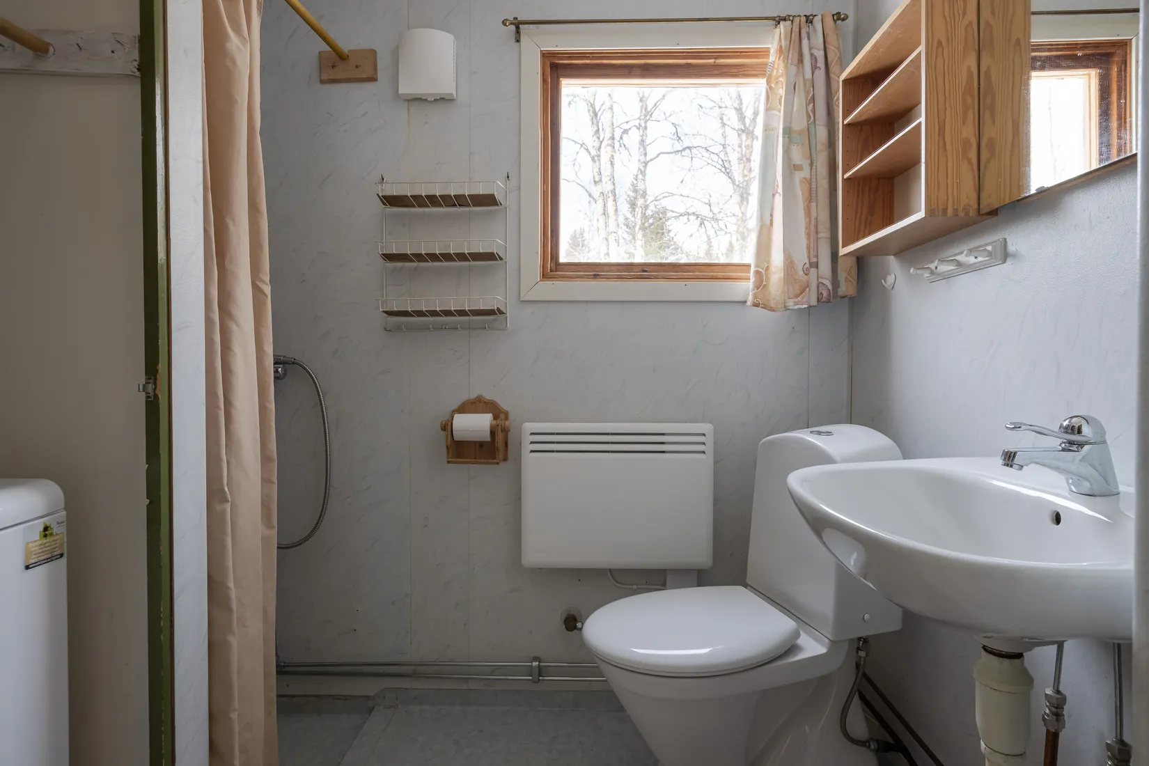 Villa, Häggsjönäs 151, Lövsta/Nordhallen/Häggsjön, Åre