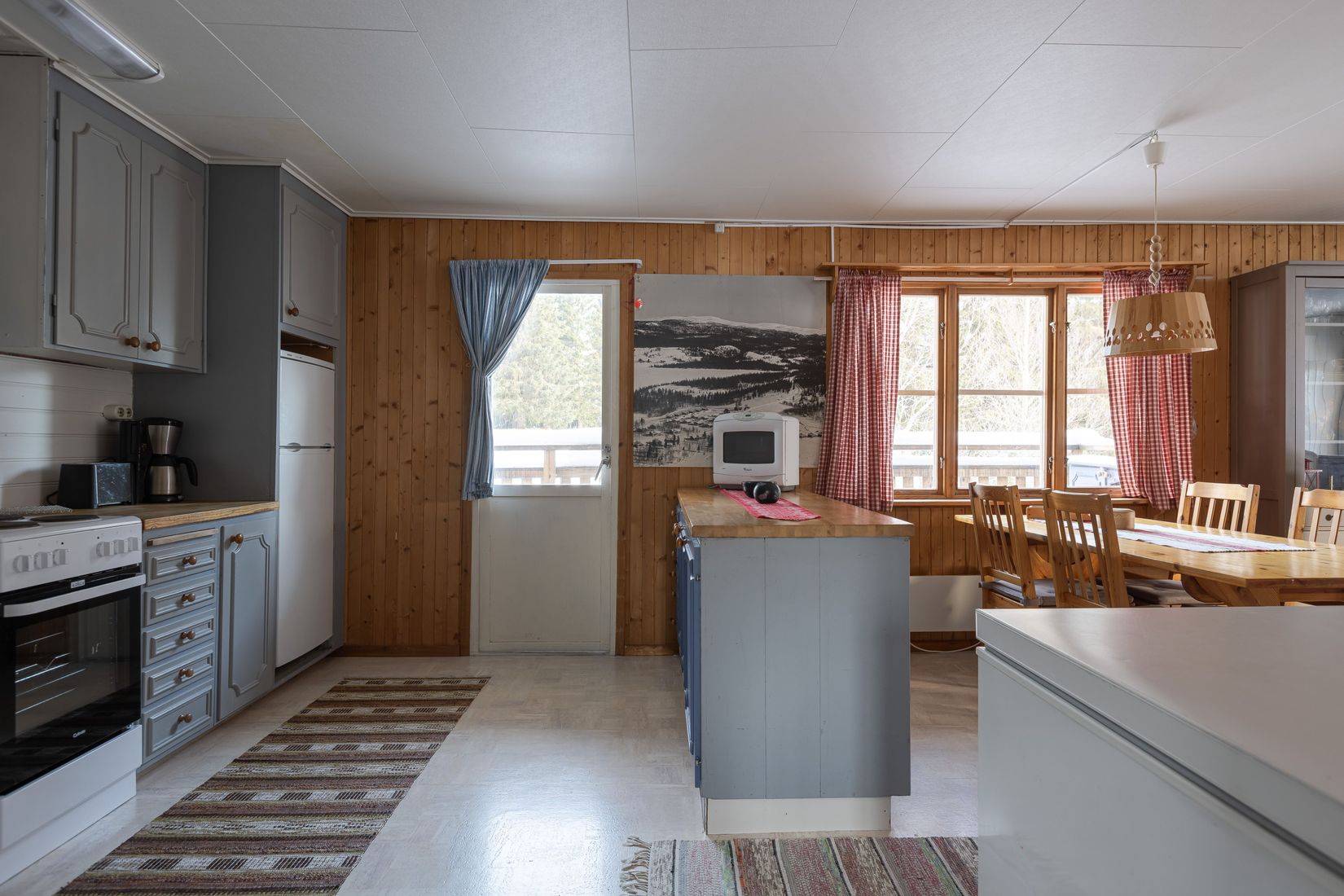 Fritidshus, Häggsjönäs 151, Lövsta/Nordhallen/Häggsjön, Åre