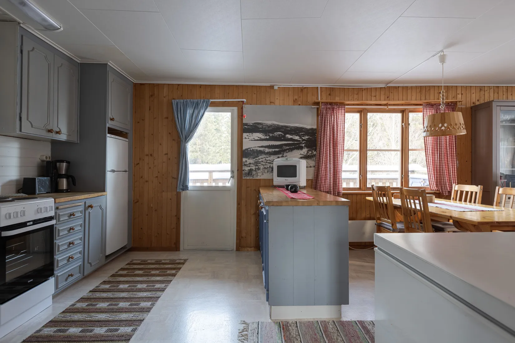 Villa, Häggsjönäs 151, Lövsta/Nordhallen/Häggsjön, Åre