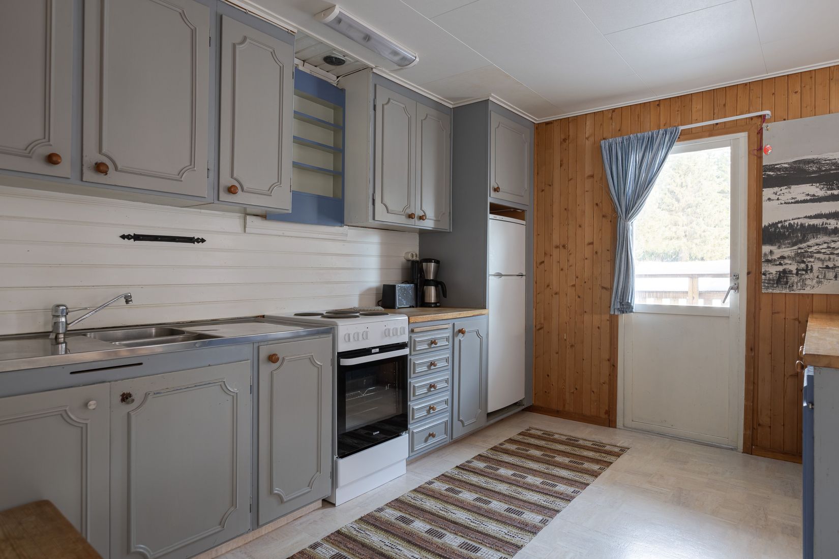 Fritidshus, Häggsjönäs 151, Lövsta/Nordhallen/Häggsjön, Åre