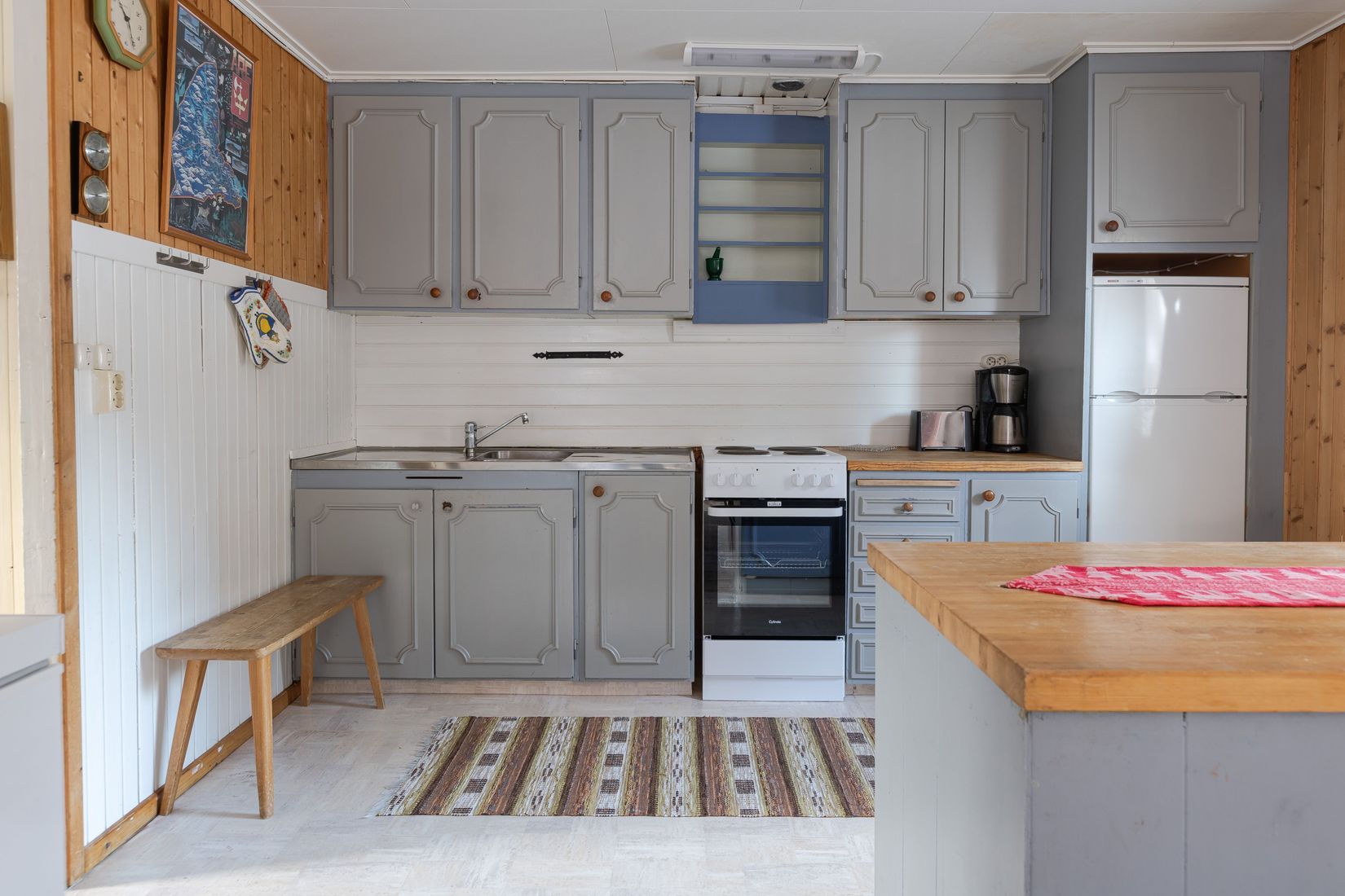 Fritidshus, Häggsjönäs 151, Lövsta/Nordhallen/Häggsjön, Åre