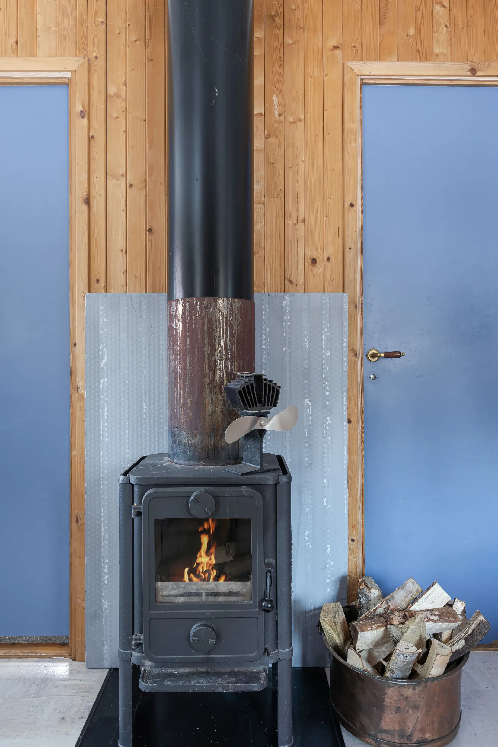 Villa, Häggsjönäs 151, Lövsta/Nordhallen/Häggsjön, Åre