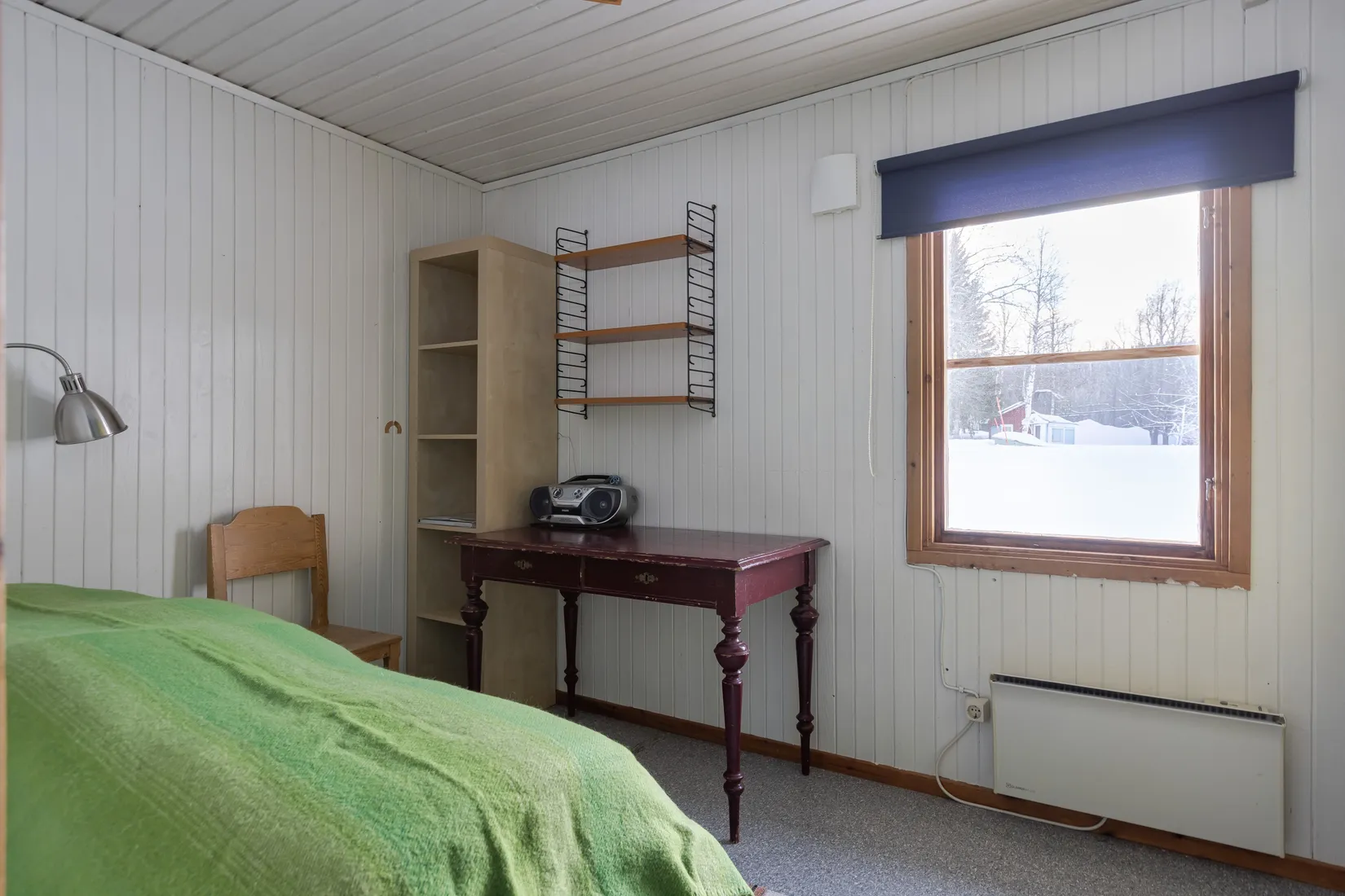 Villa, Häggsjönäs 151, Lövsta/Nordhallen/Häggsjön, Åre