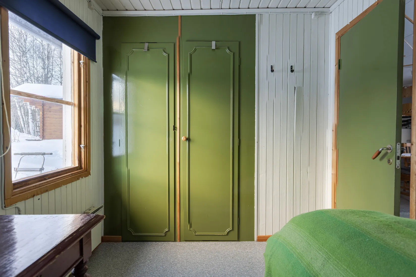 Villa, Häggsjönäs 151, Lövsta/Nordhallen/Häggsjön, Åre