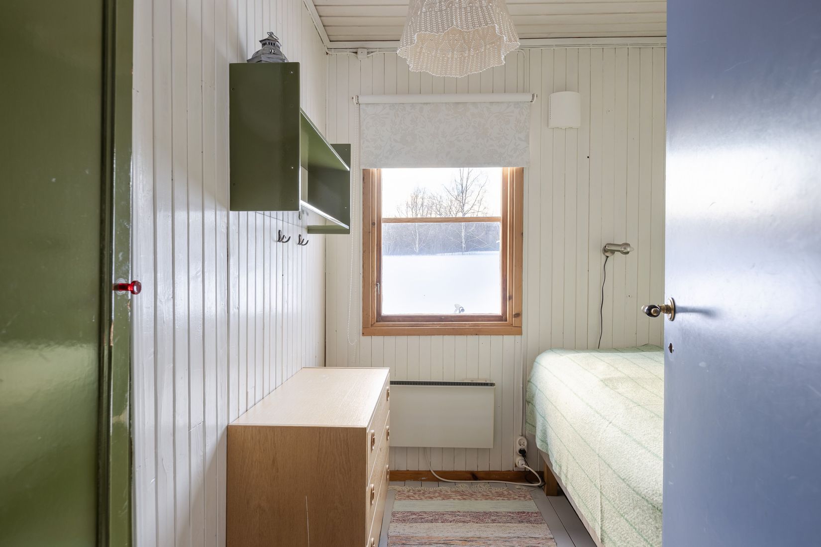 Fritidshus, Häggsjönäs 151, Lövsta/Nordhallen/Häggsjön, Åre