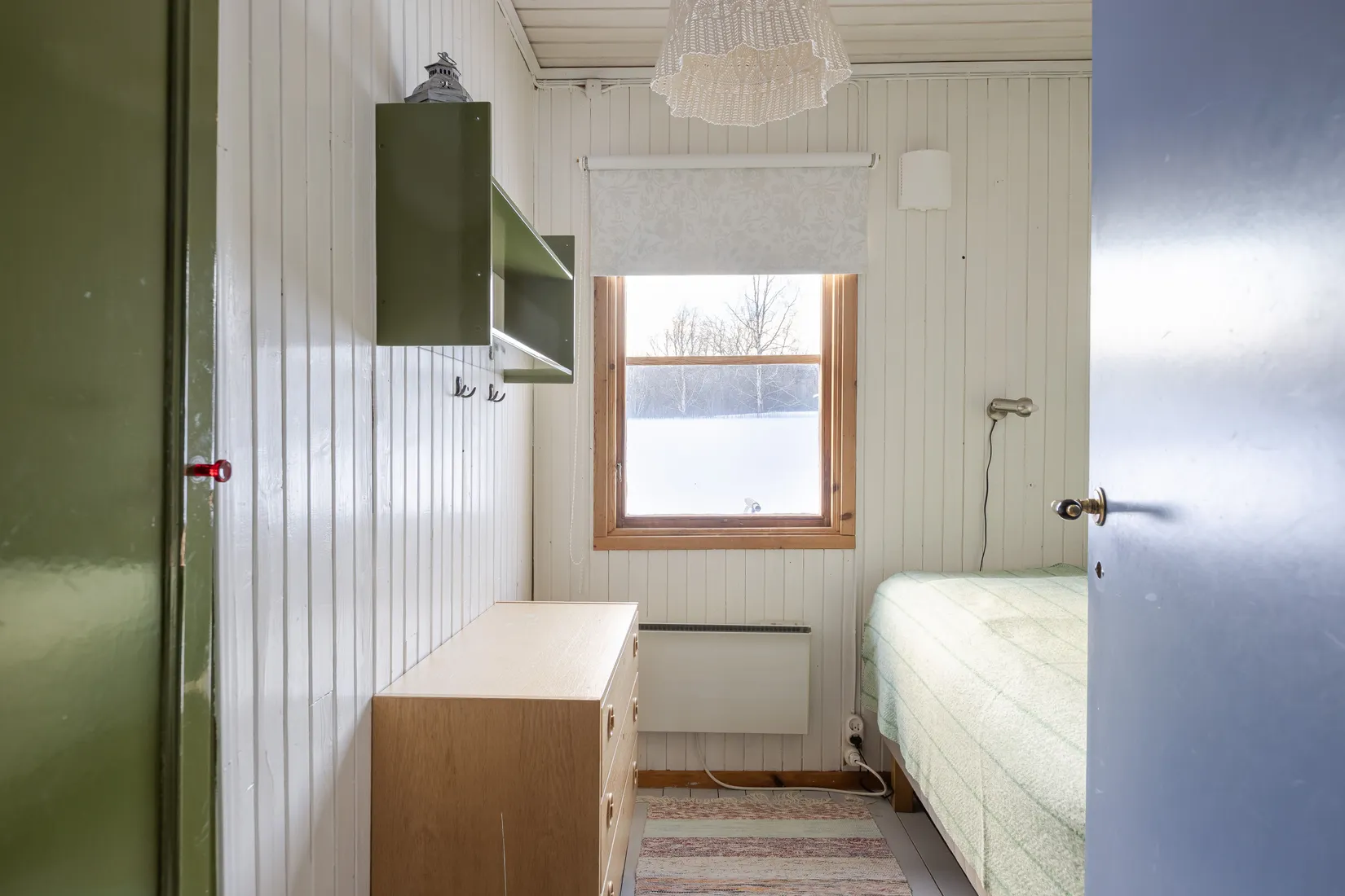 Villa, Häggsjönäs 151, Lövsta/Nordhallen/Häggsjön, Åre