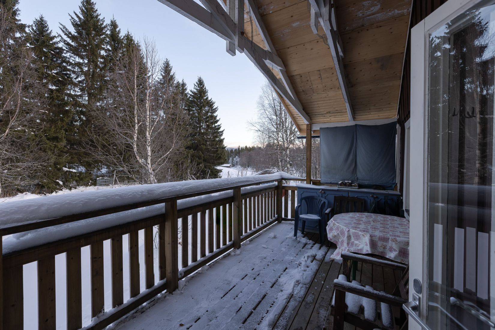 Fritidshus, Häggsjönäs 151, Lövsta/Nordhallen/Häggsjön, Åre