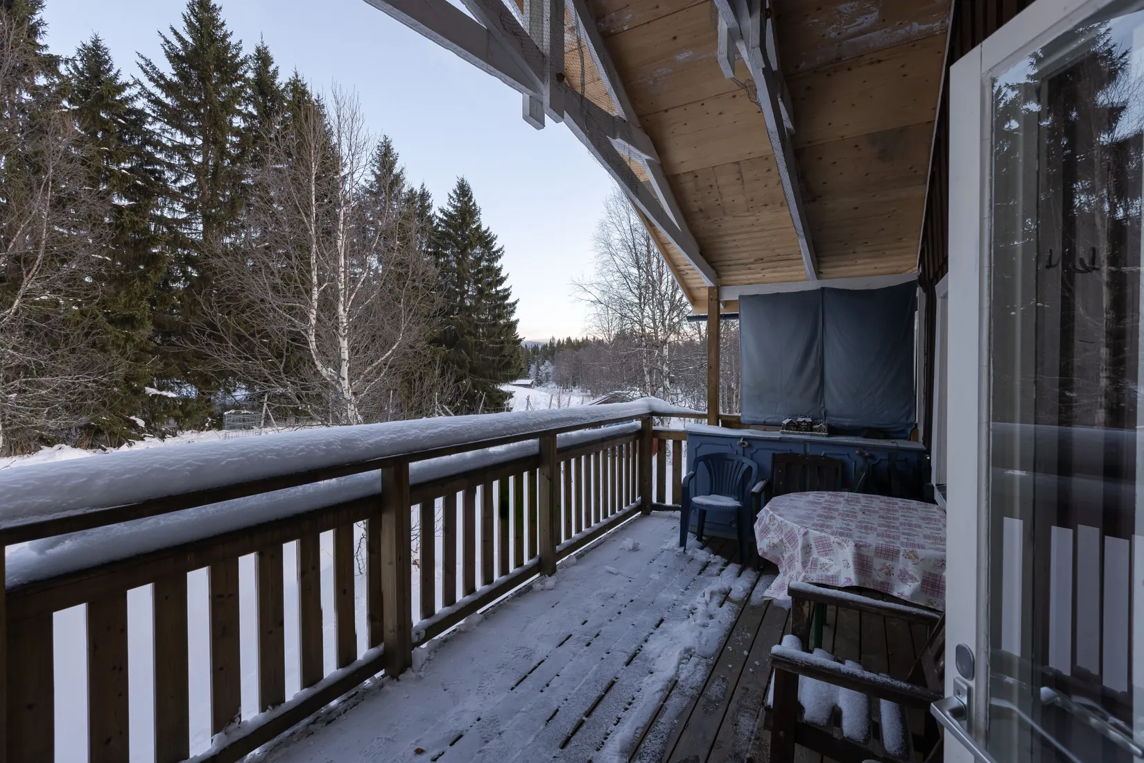 Villa, Häggsjönäs 151, Lövsta/Nordhallen/Häggsjön, Åre