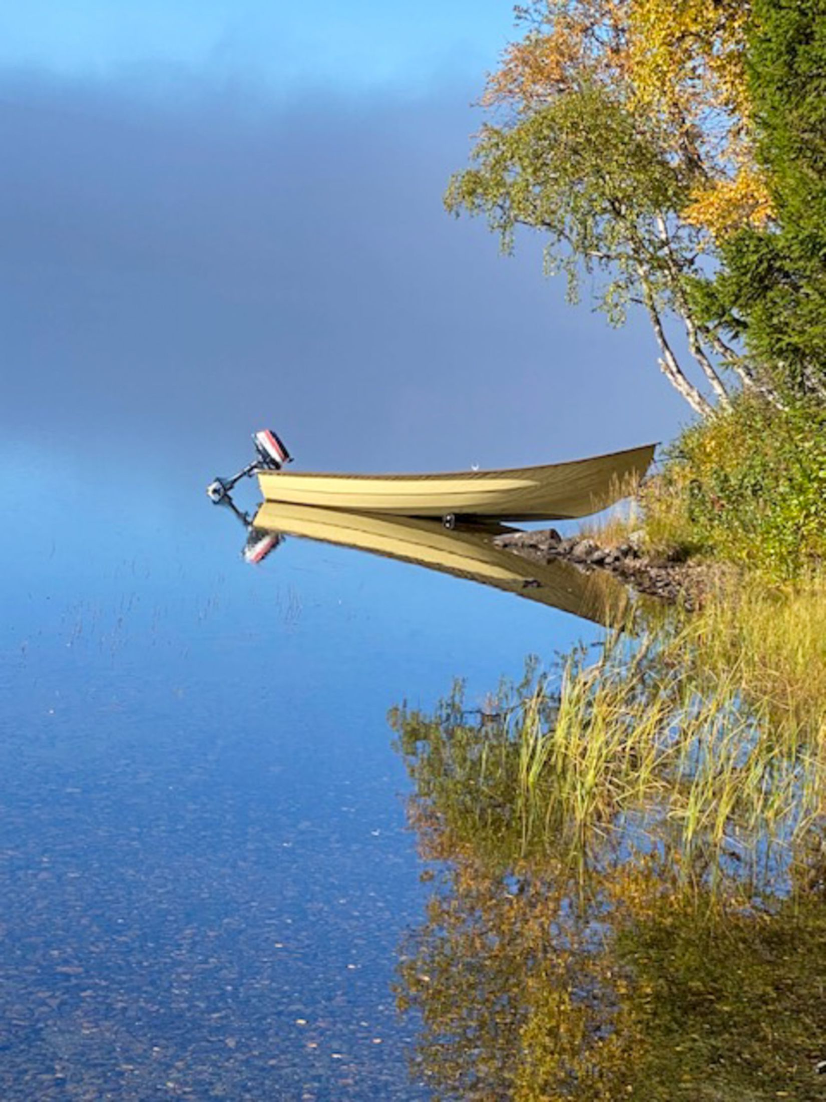 Fritidshus, Häggsjönäs 151, Lövsta/Nordhallen/Häggsjön, Åre