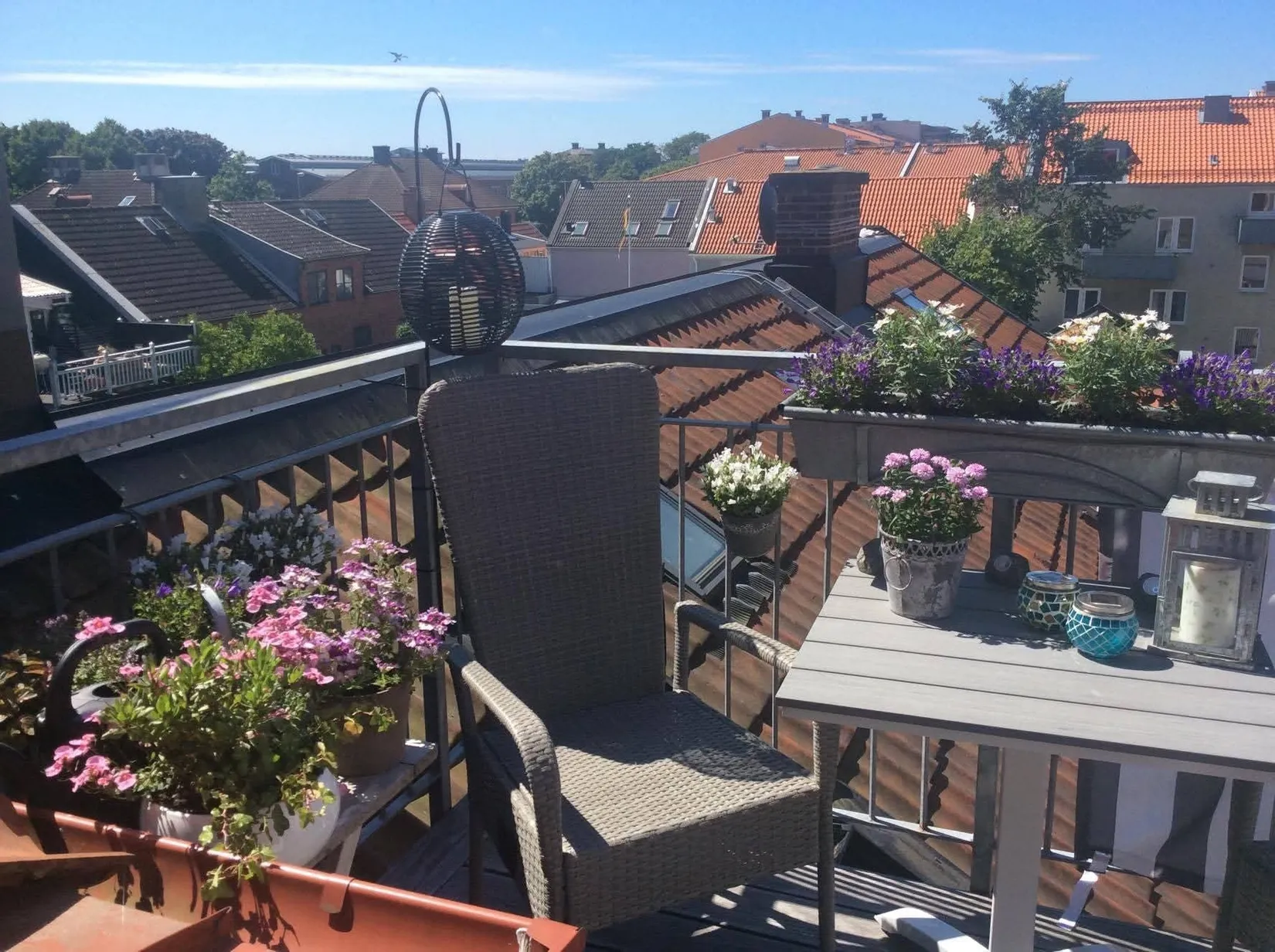 Bostadsrätt, Kungsgatan 28c, Centrum, Varberg