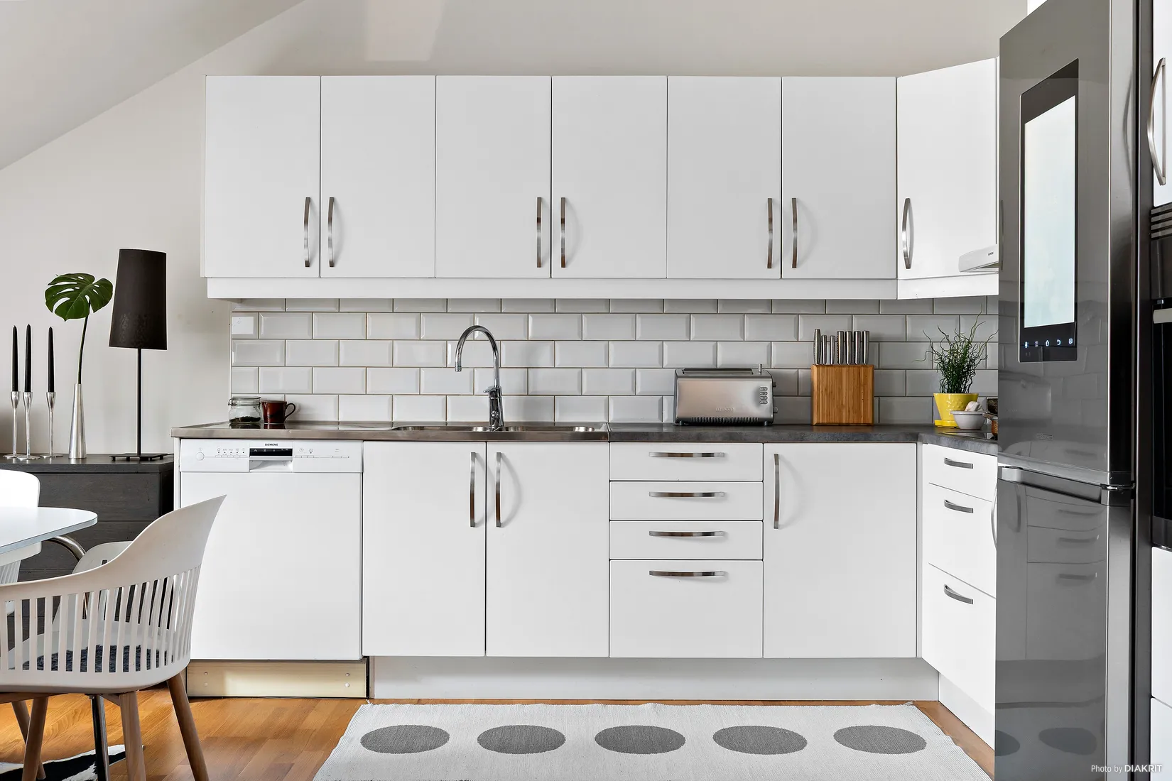 Bostadsrätt, Kungsgatan 28c, Centrum, Varberg