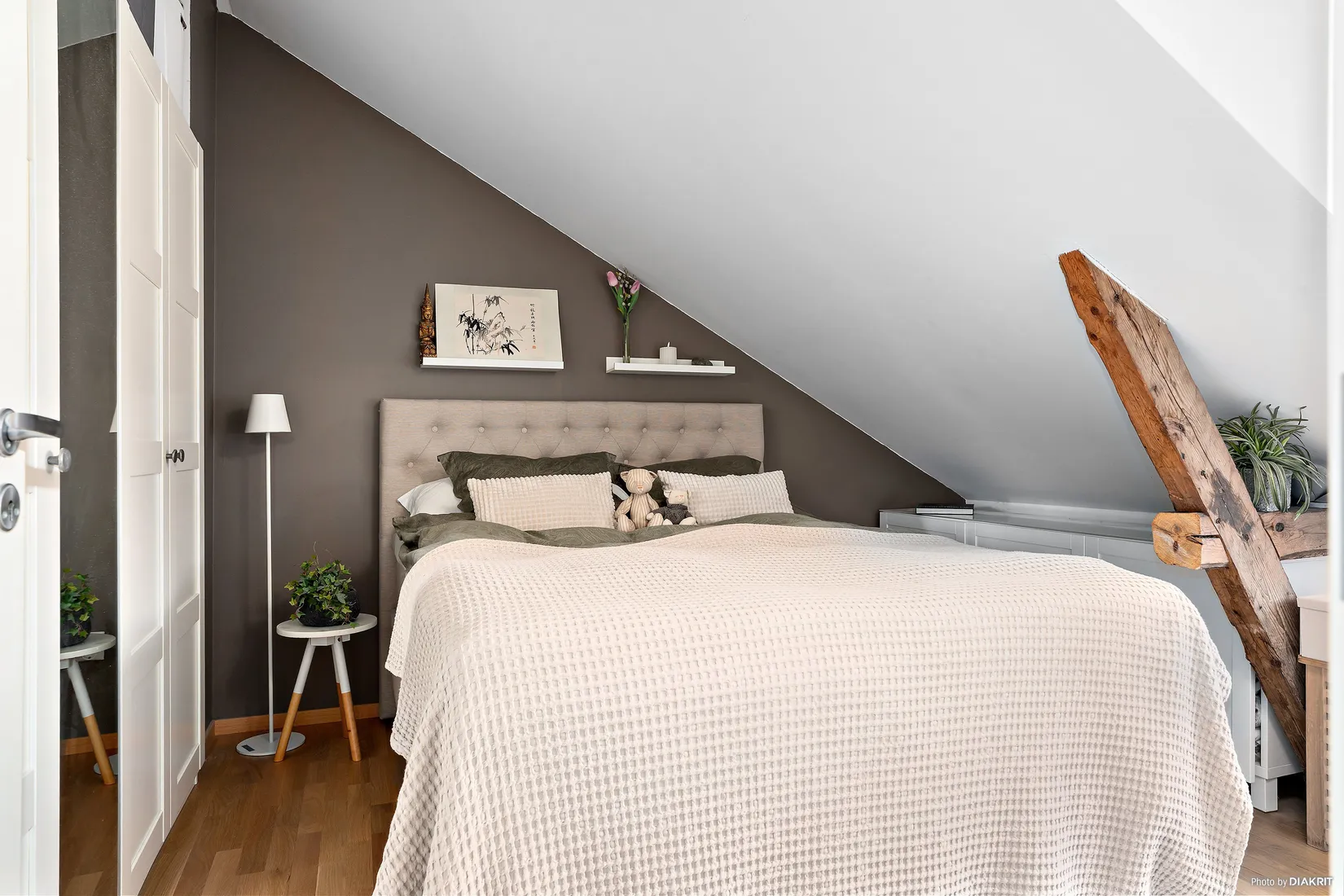 Bostadsrätt, Kungsgatan 28c, Centrum, Varberg