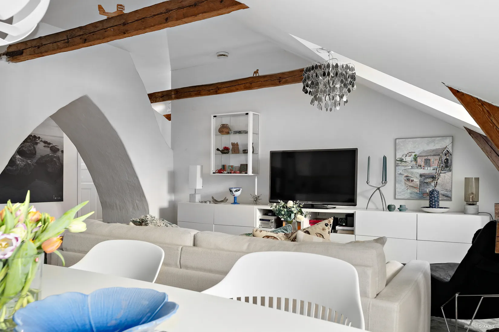 Bostadsrätt, Kungsgatan 28c, Centrum, Varberg